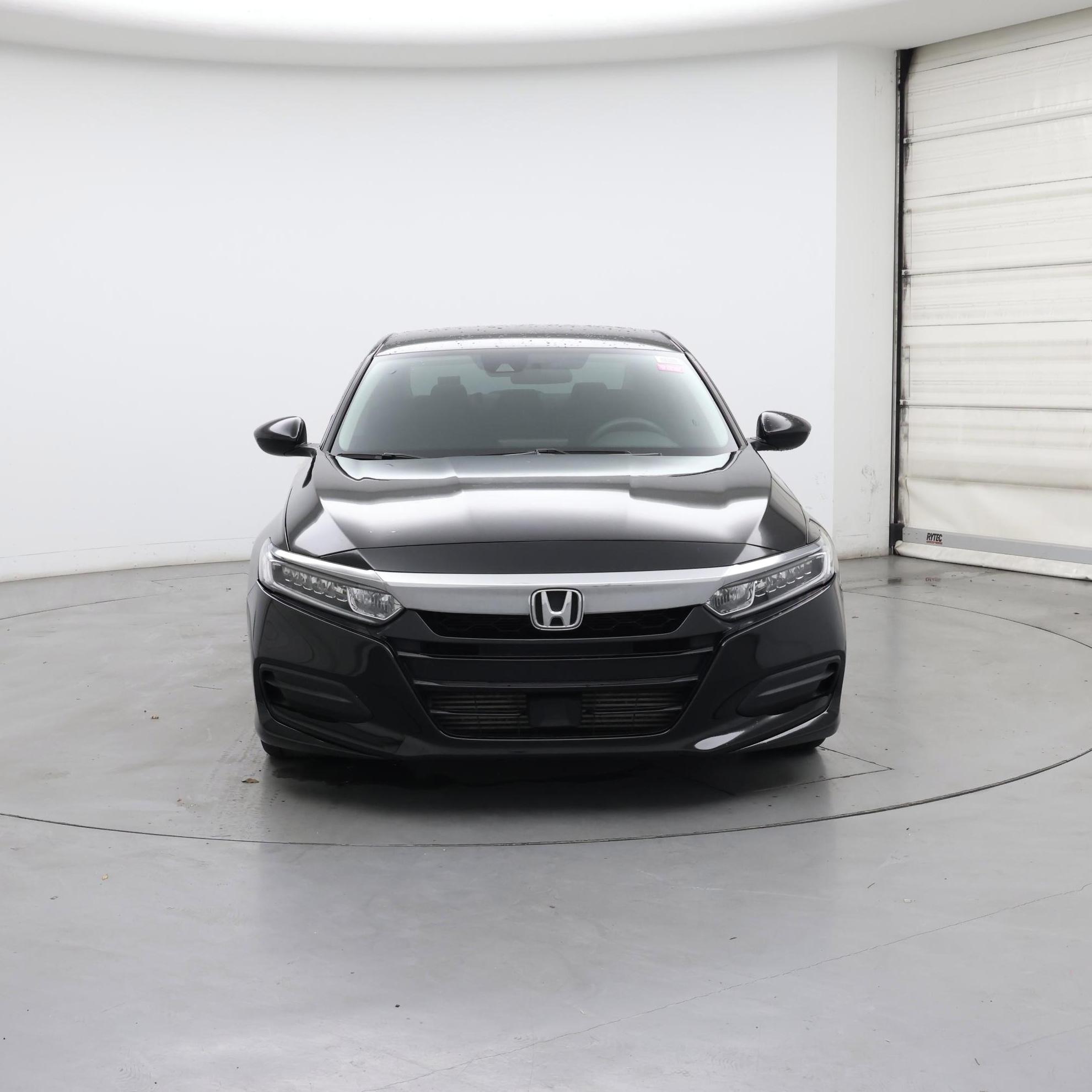 Thumbnail: 2020 Honda Accord - 5