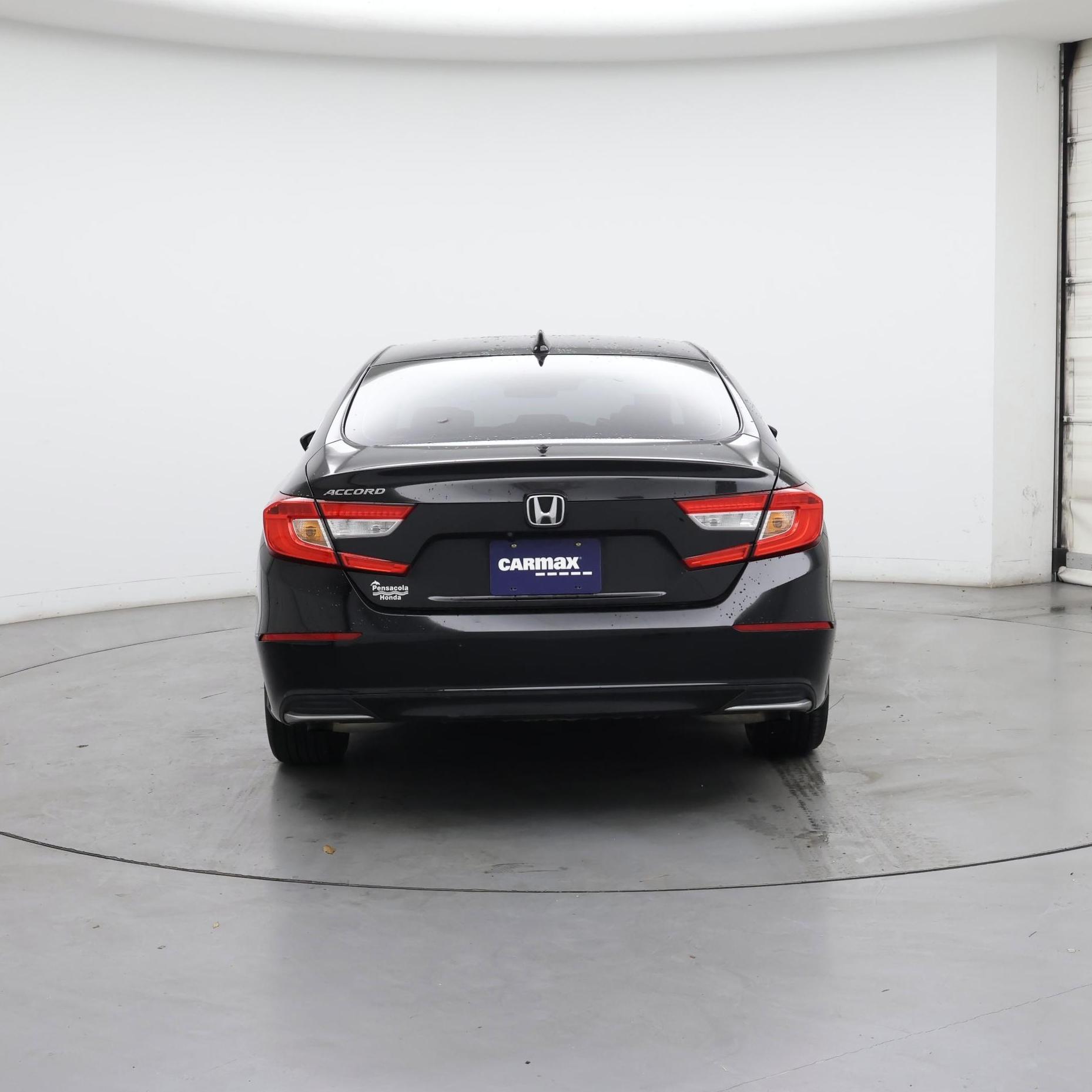 Thumbnail: 2020 Honda Accord - 6