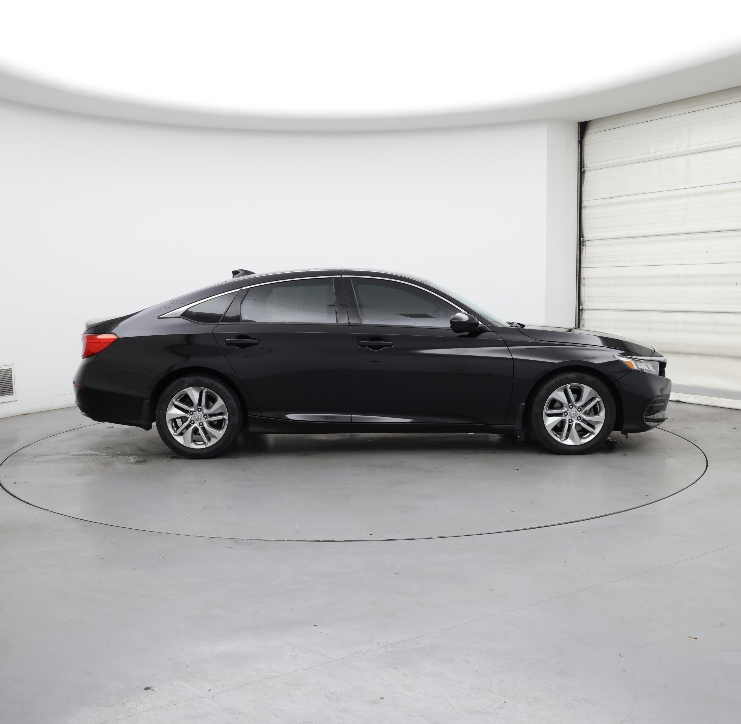 Thumbnail: 2020 Honda Accord - 7