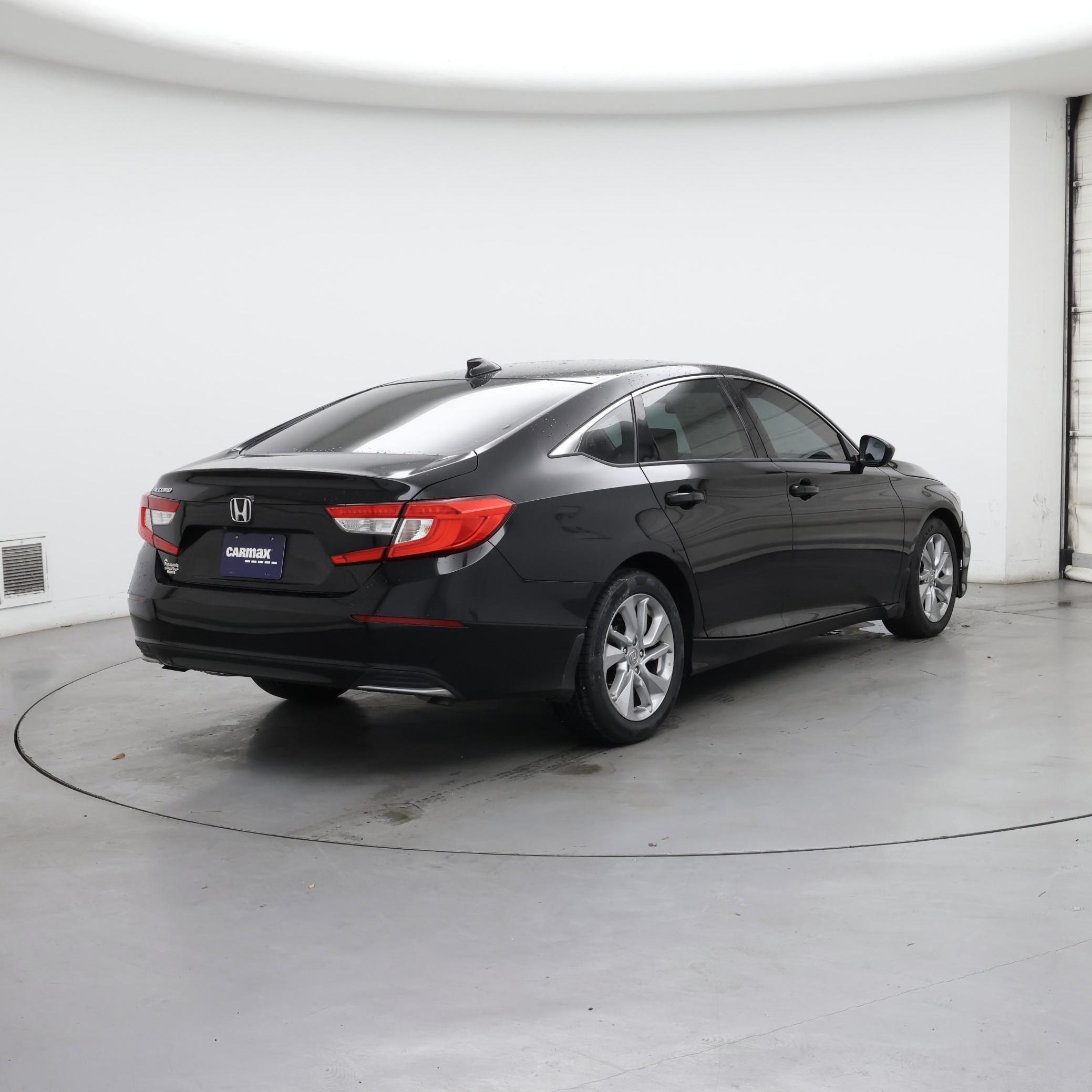 Thumbnail: 2020 Honda Accord - 8