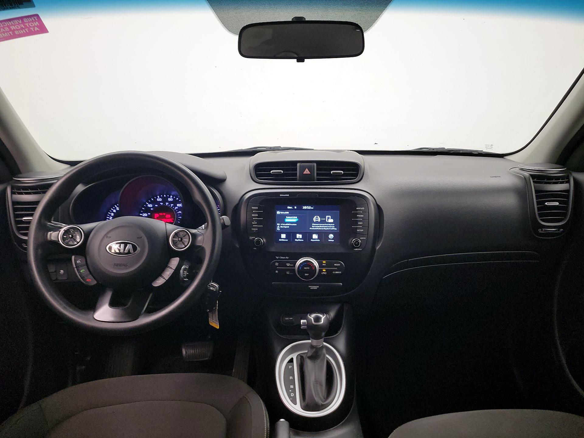 Thumbnail: 2018 Kia Soul - 9