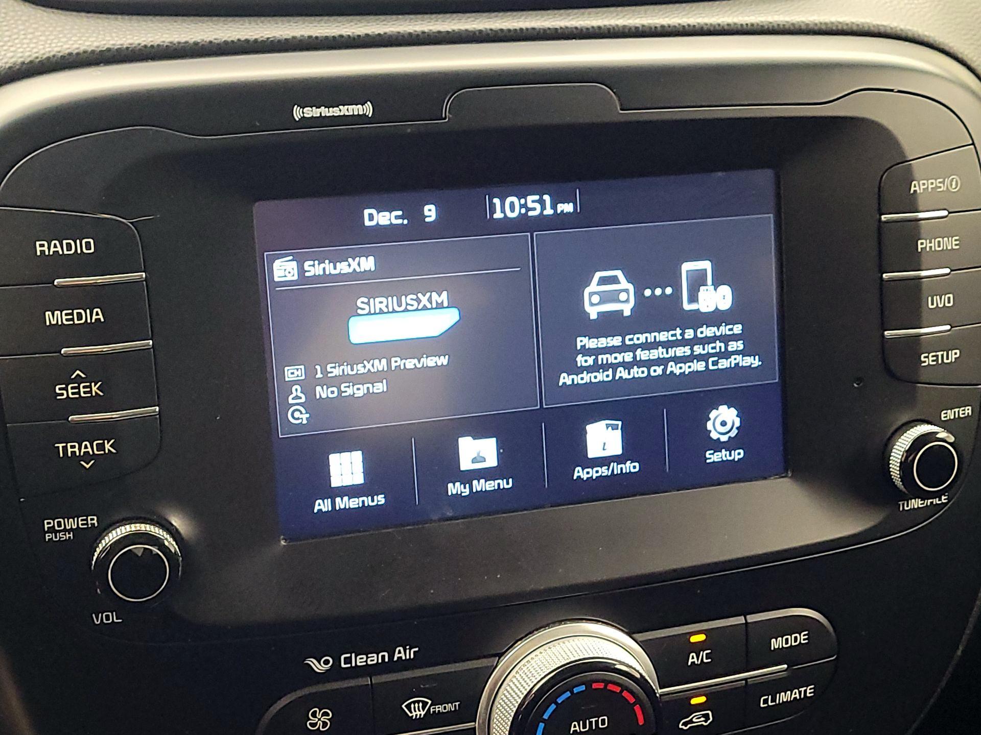 Thumbnail: 2018 Kia Soul - 14