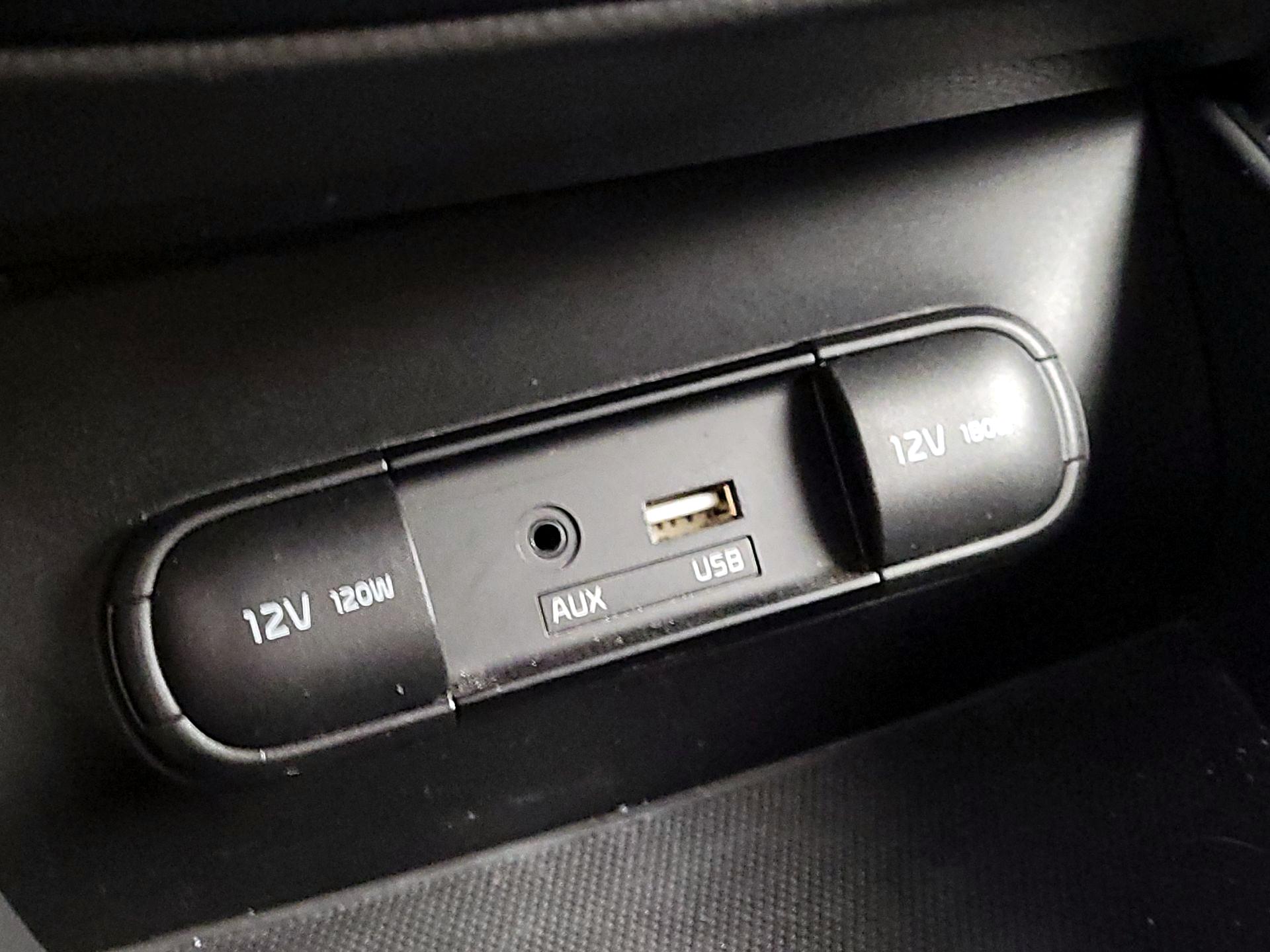 Thumbnail: 2018 Kia Soul - 17