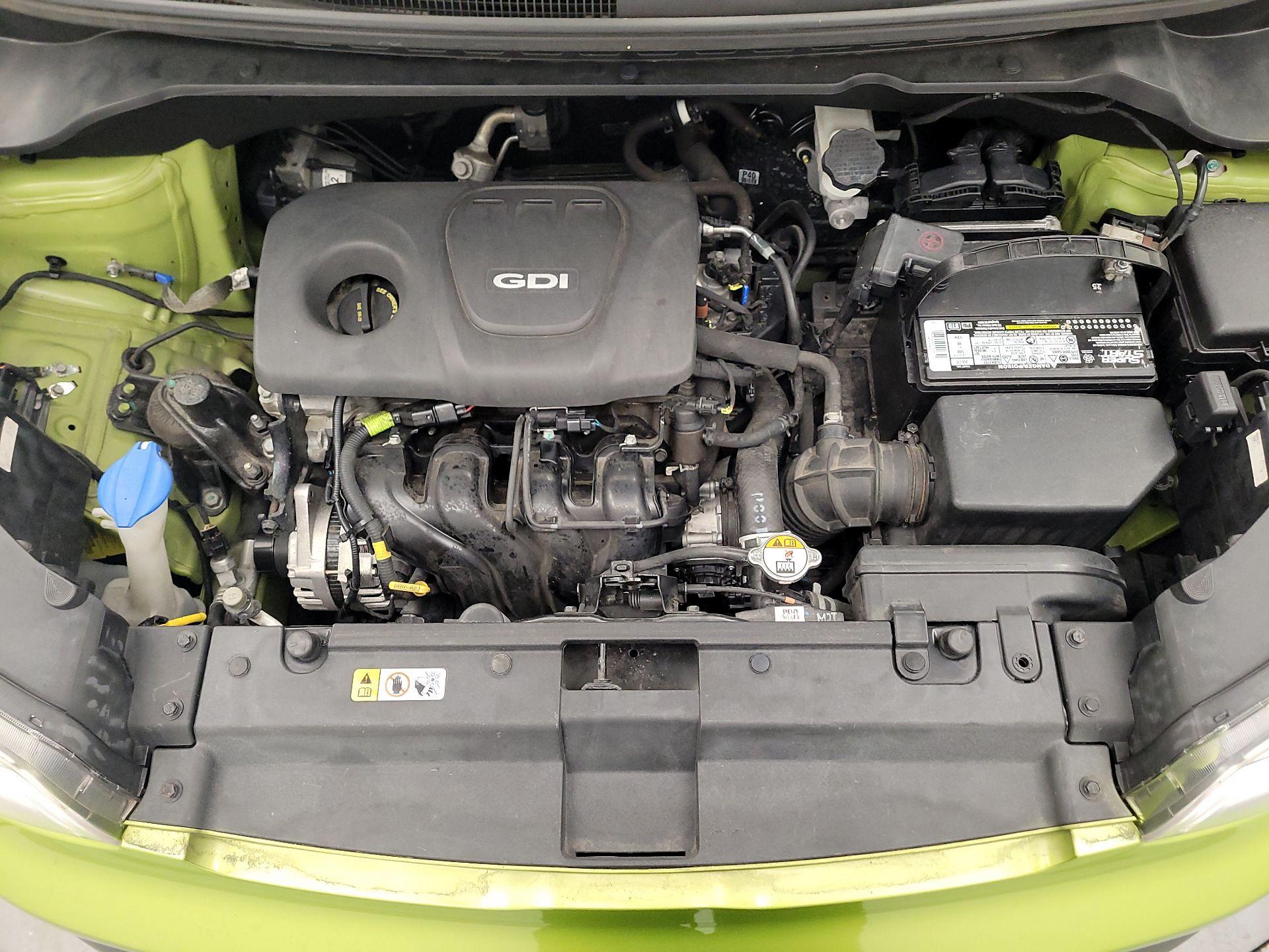 Thumbnail: 2018 Kia Soul - 20