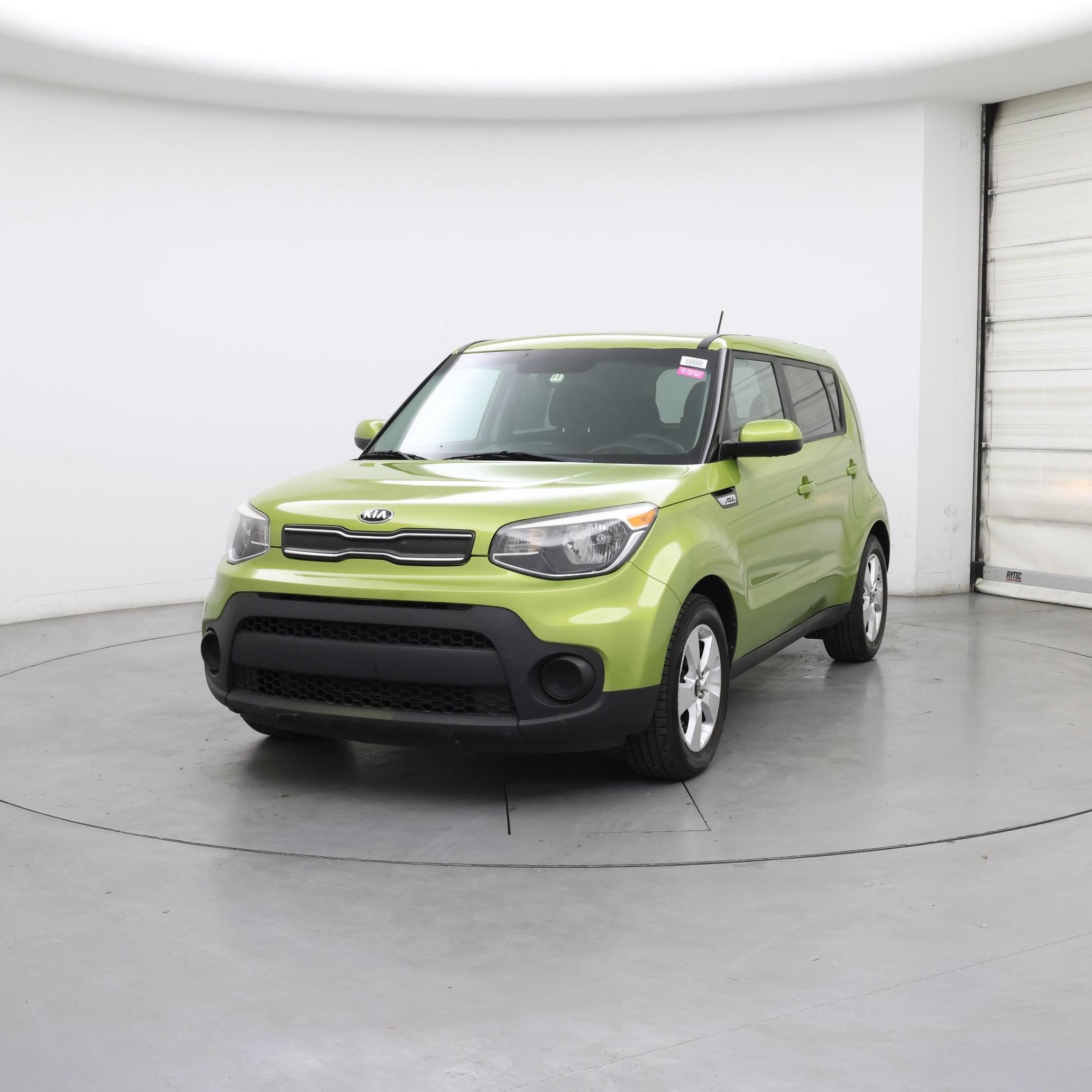 Thumbnail: 2018 Kia Soul - 4
