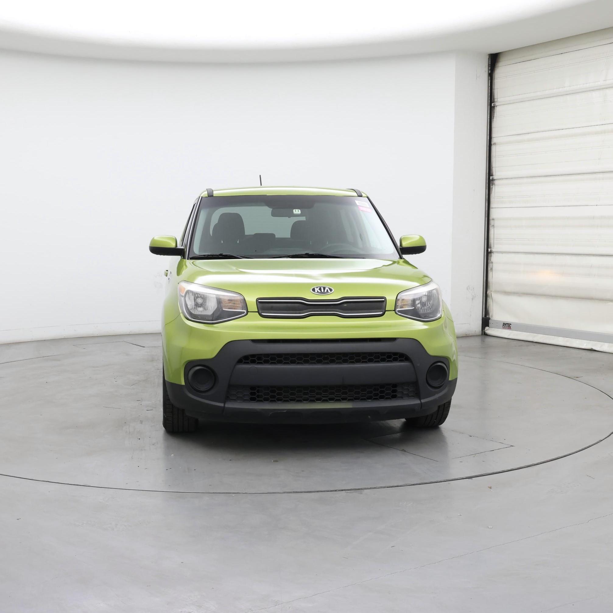 Thumbnail: 2018 Kia Soul - 5