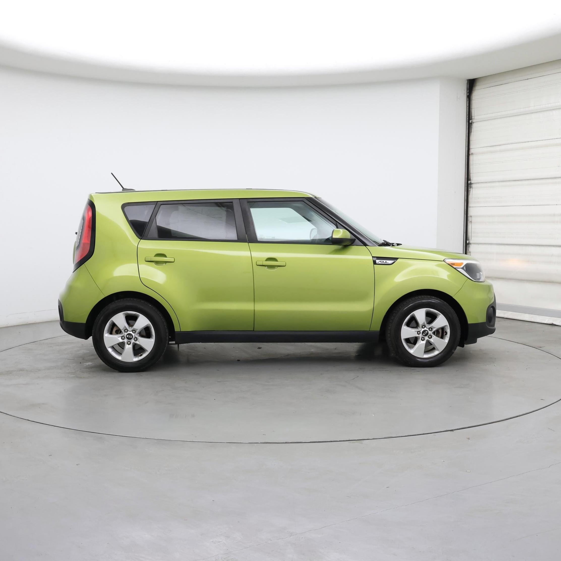 Thumbnail: 2018 Kia Soul - 7