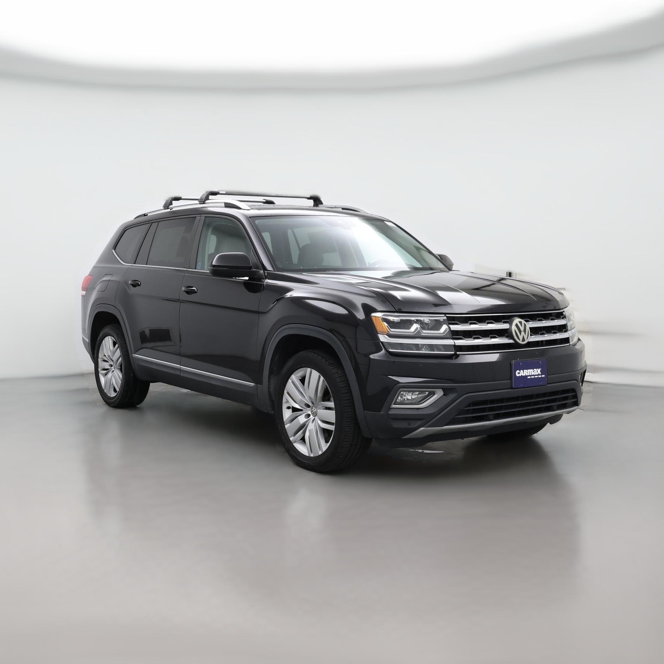 Thumbnail: 2019 Volkswagen Atlas - 1