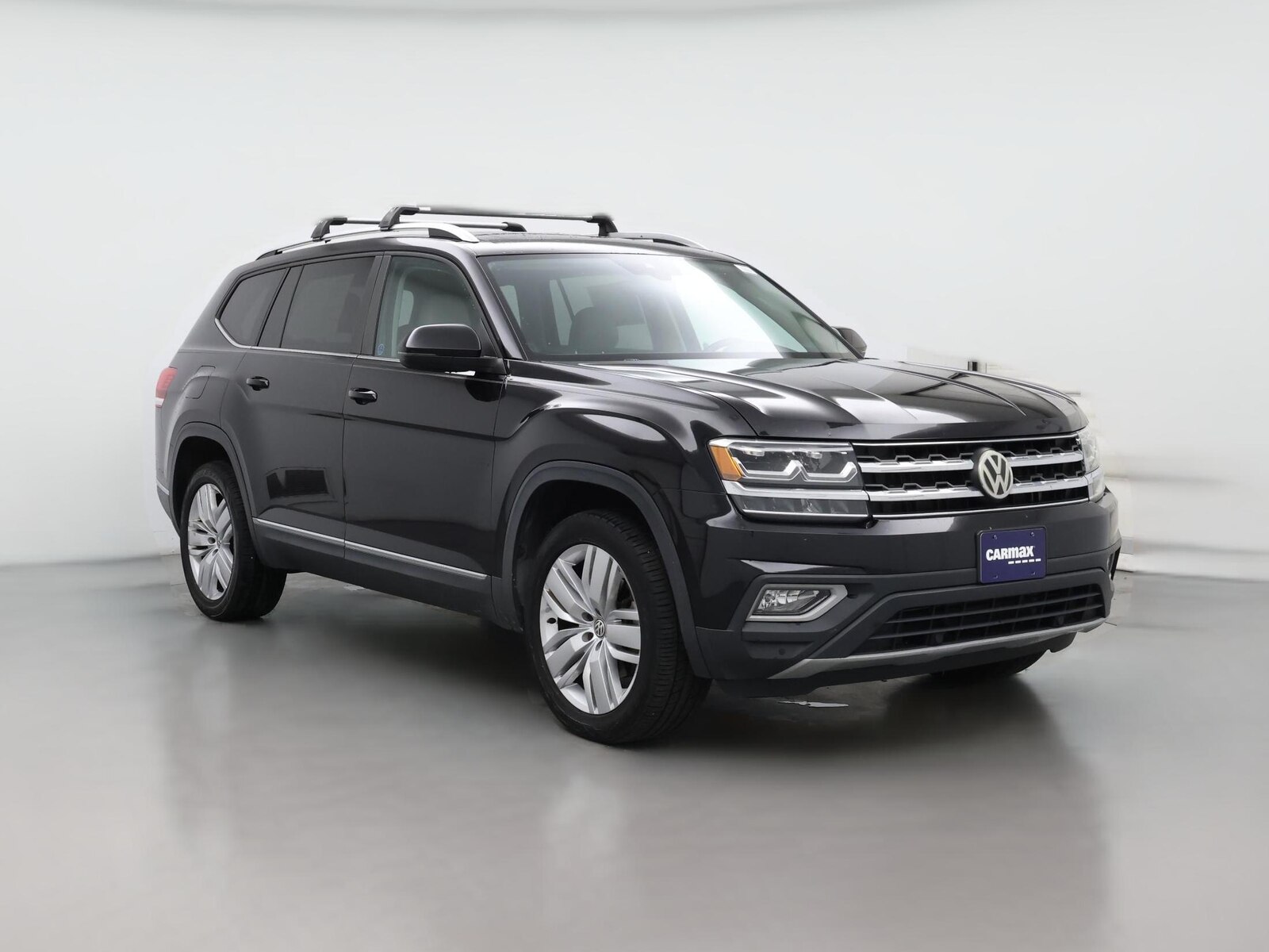 2019 Volkswagen Atlas SEL