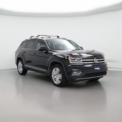 2019 Volkswagen Atlas SEL