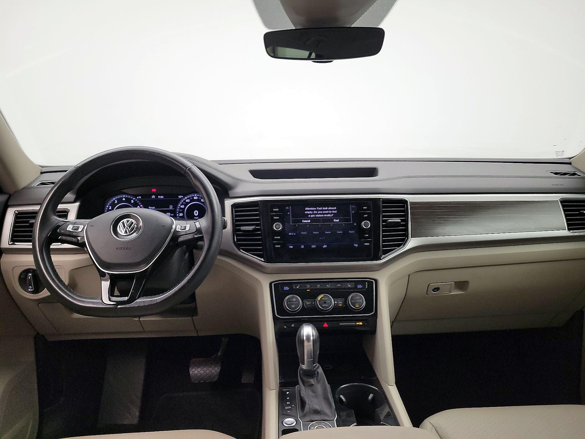 Thumbnail: 2019 Volkswagen Atlas - 9