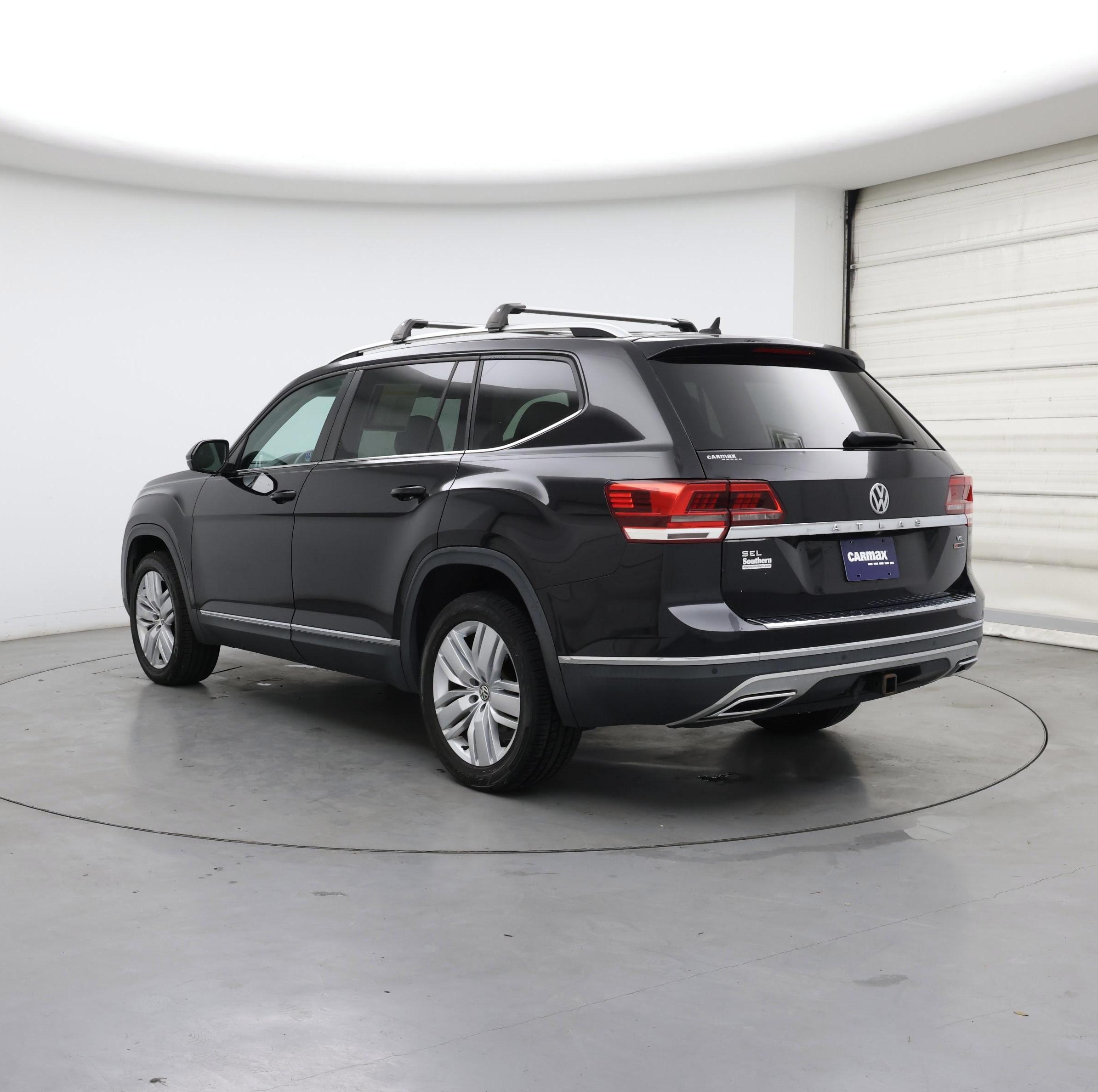 Thumbnail: 2019 Volkswagen Atlas - 2