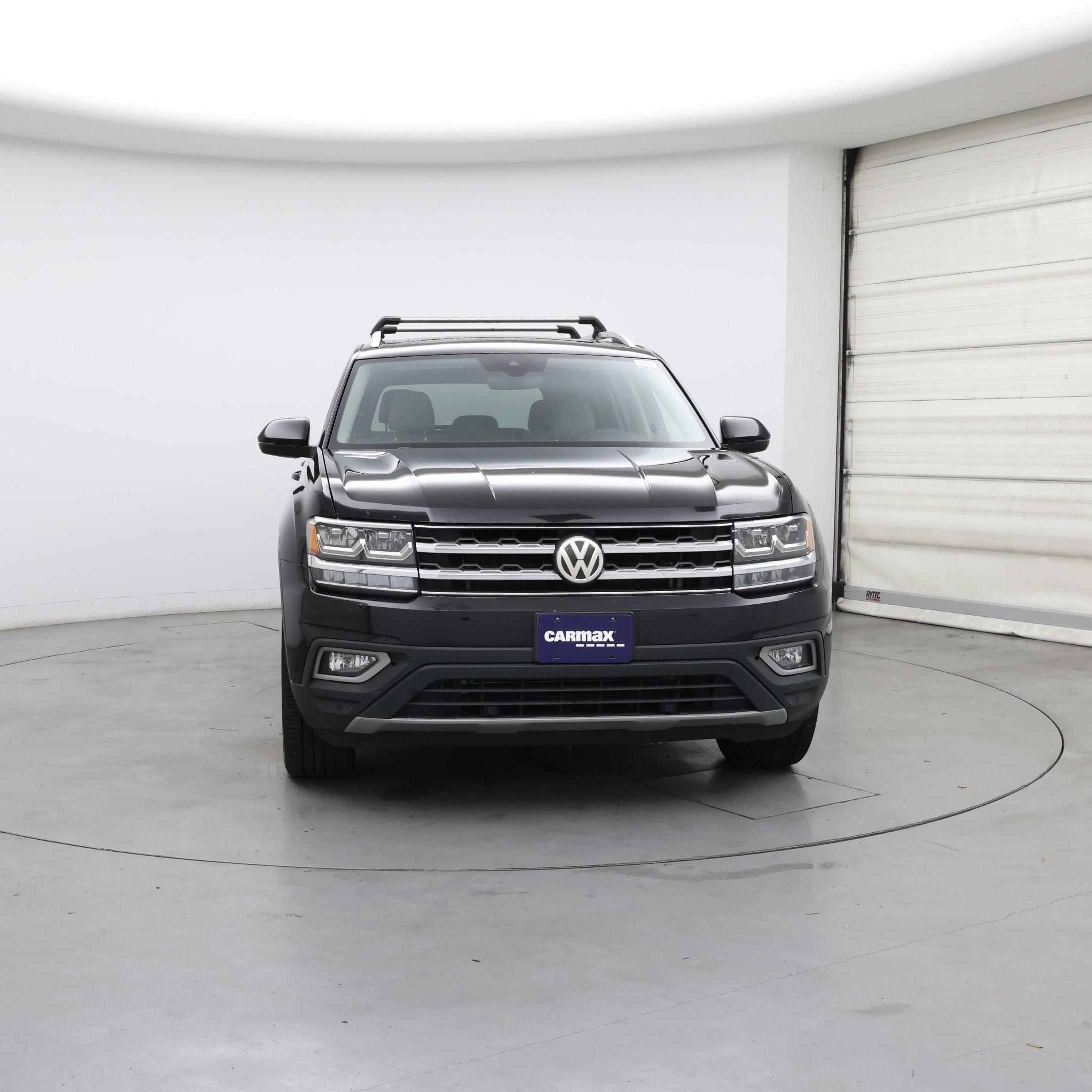 Thumbnail: 2019 Volkswagen Atlas - 5