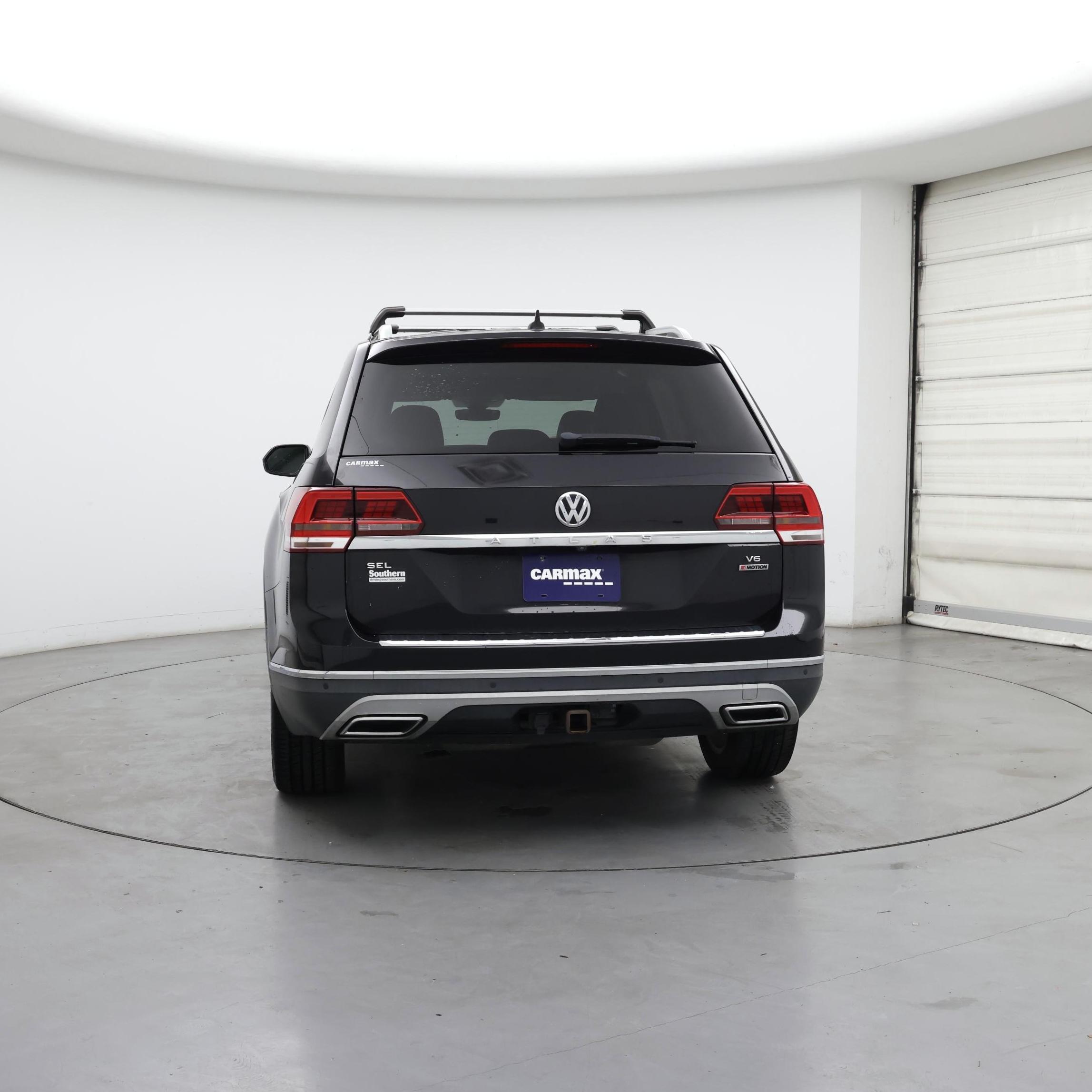 Thumbnail: 2019 Volkswagen Atlas - 6