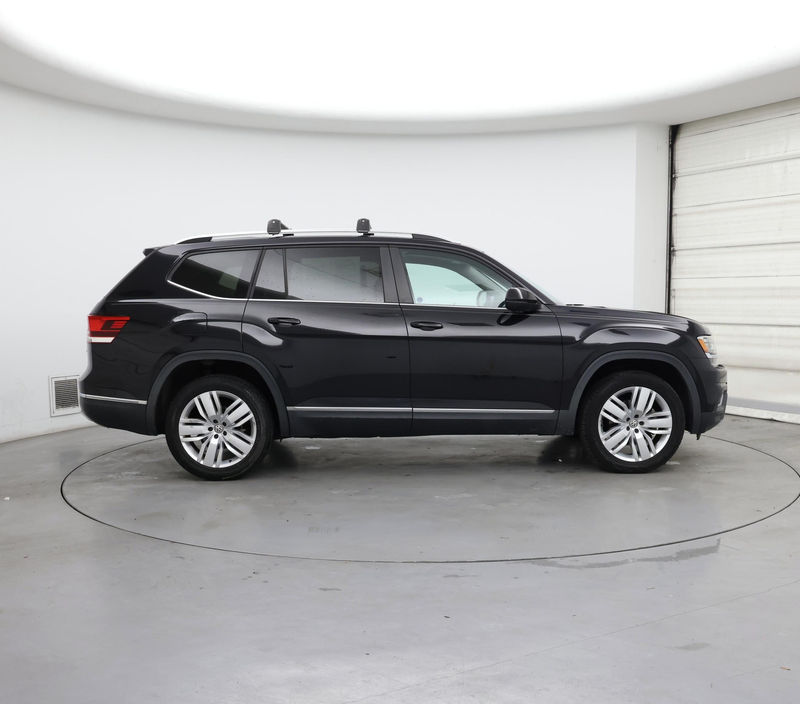 Thumbnail: 2019 Volkswagen Atlas - 7