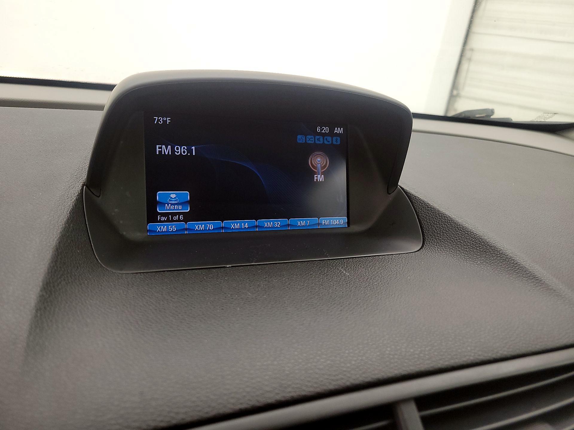 Thumbnail: 2016 Buick Encore - 13