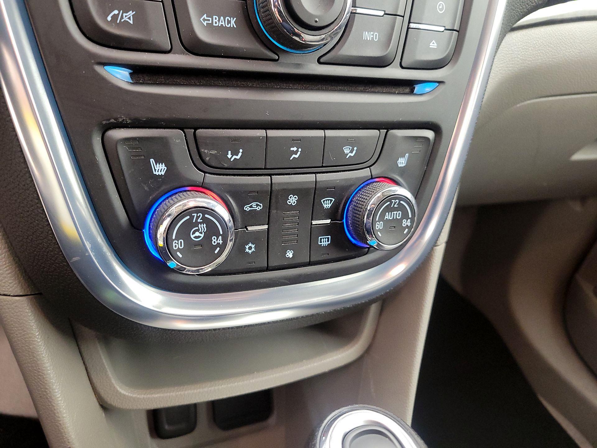 Thumbnail: 2016 Buick Encore - 14