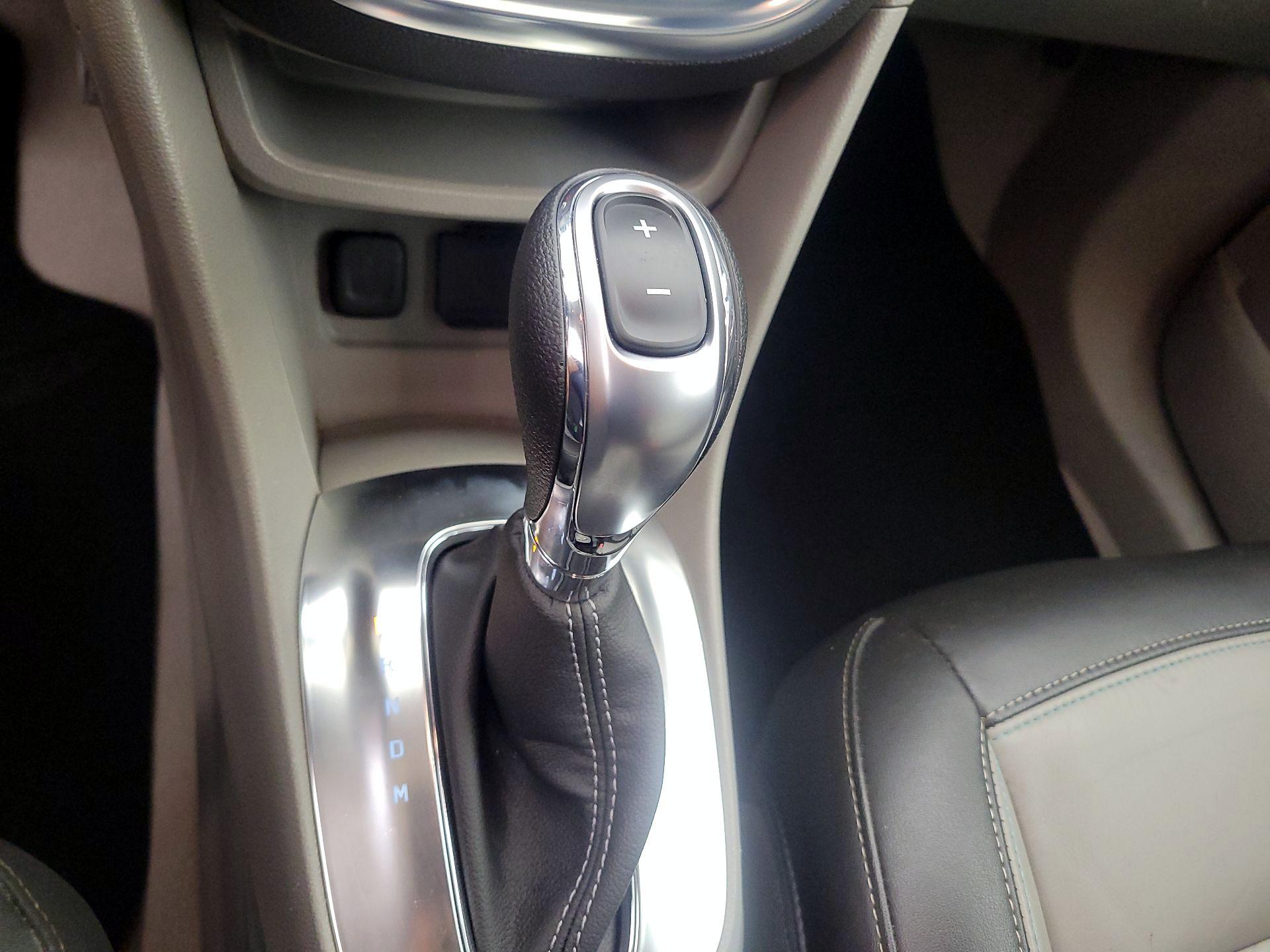 Thumbnail: 2016 Buick Encore - 15