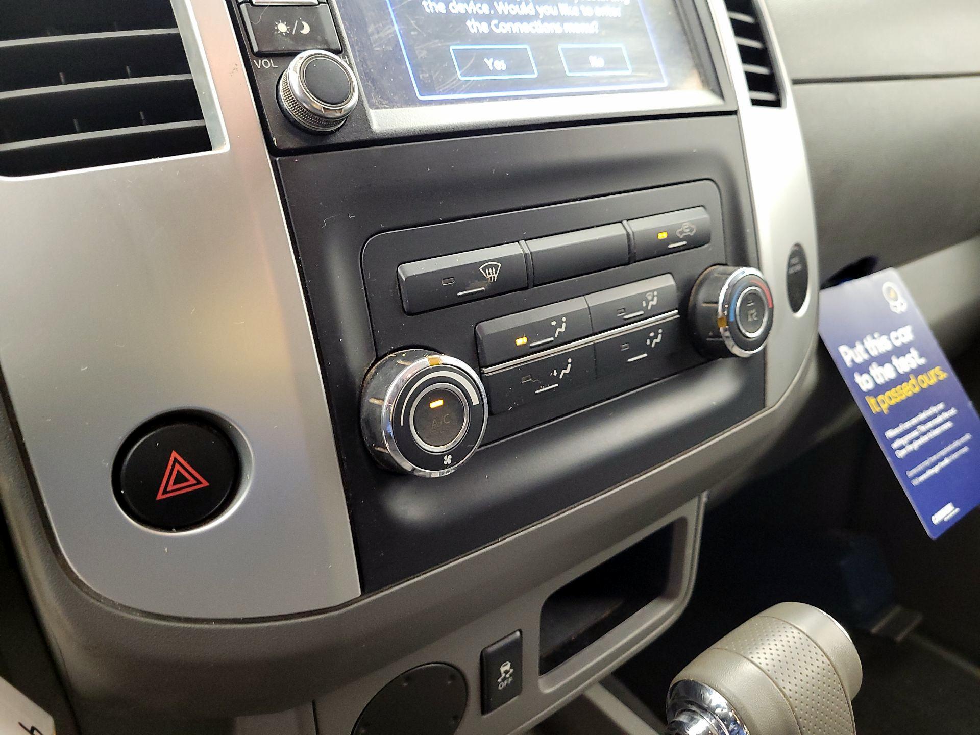 Thumbnail: 2019 Nissan Frontier - 14