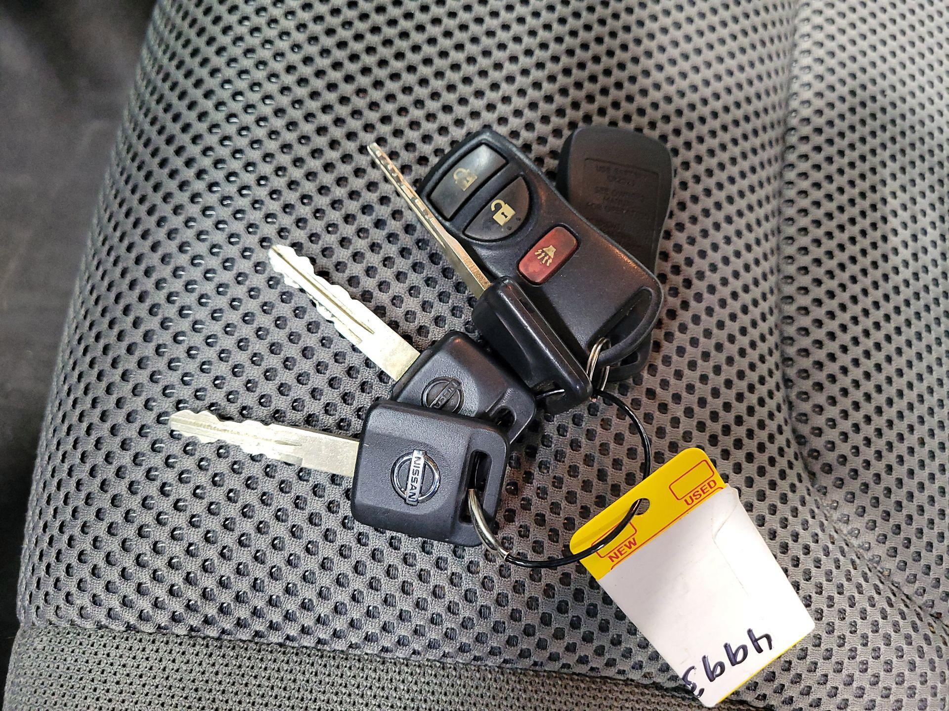 Thumbnail: 2019 Nissan Frontier - 18