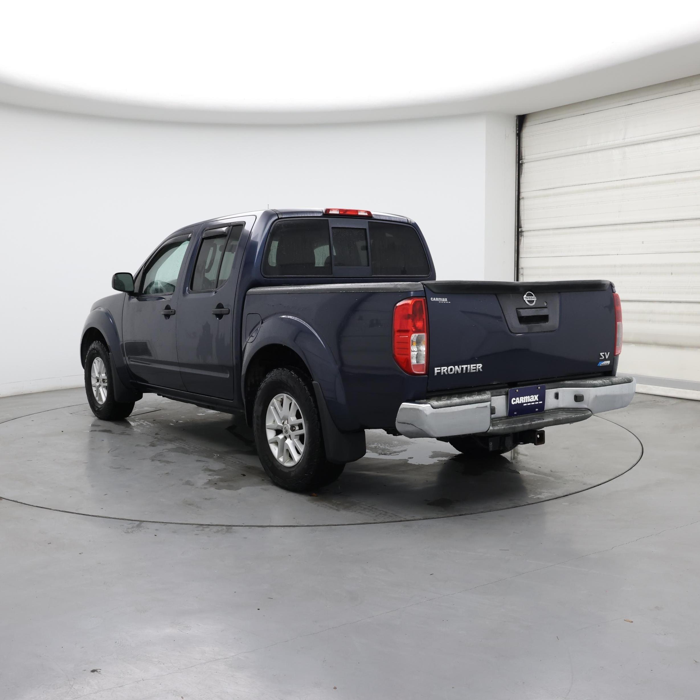 Thumbnail: 2019 Nissan Frontier - 2