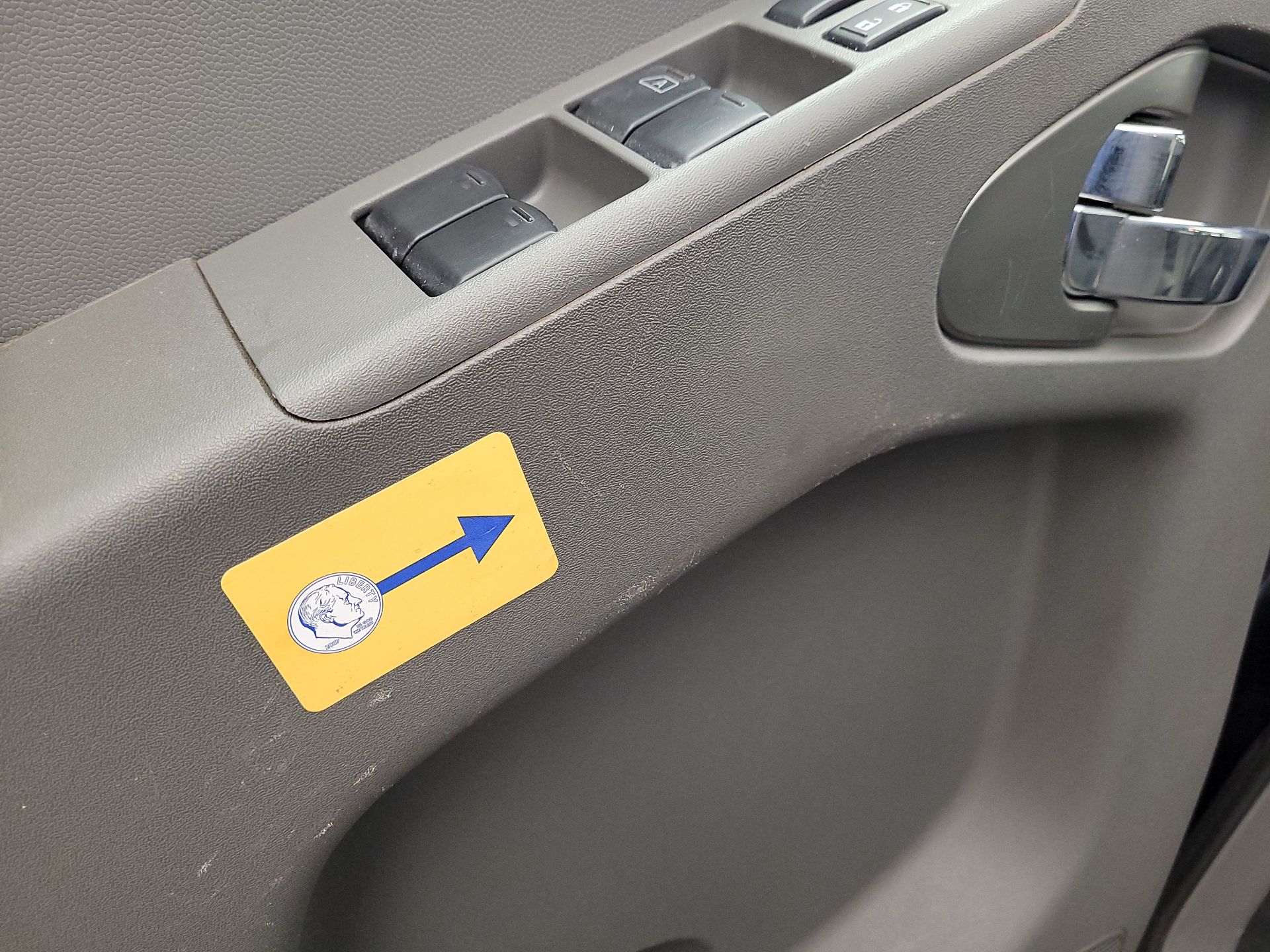 Thumbnail: 2019 Nissan Frontier - 19