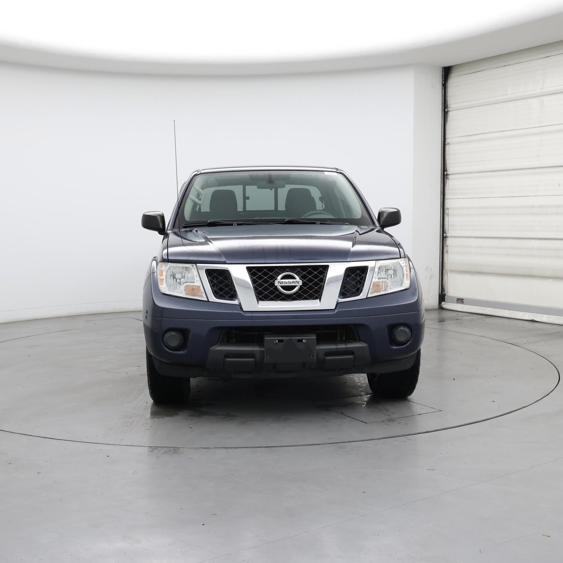 Thumbnail: 2019 Nissan Frontier - 5