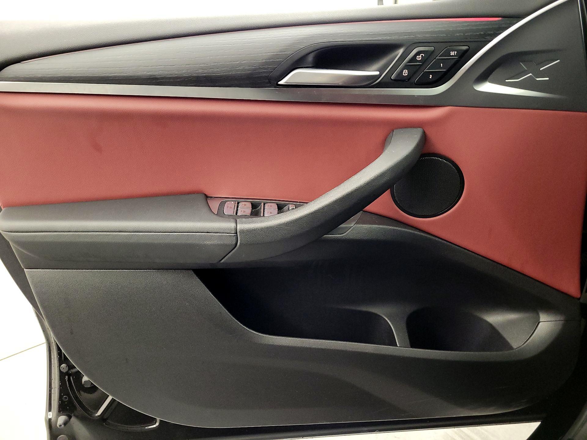 Thumbnail: 2022 BMW X3 - 12