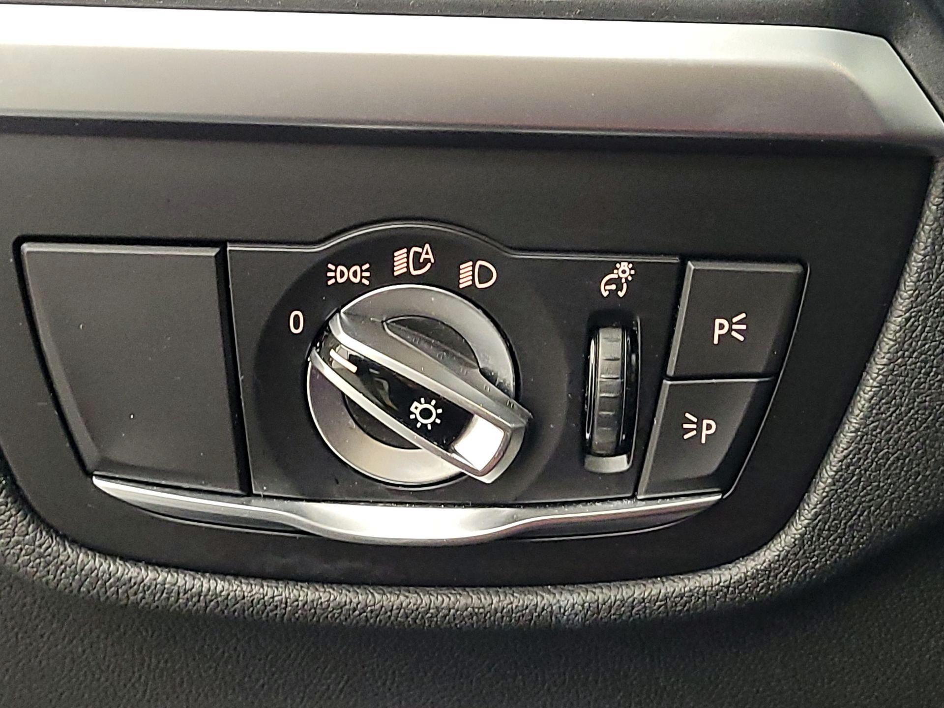 Thumbnail: 2022 BMW X3 - 13