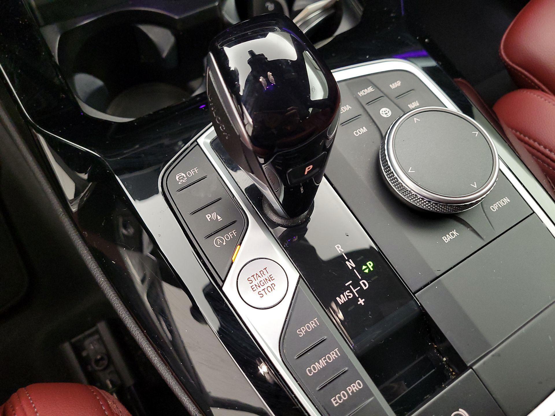 Thumbnail: 2022 BMW X3 - 17