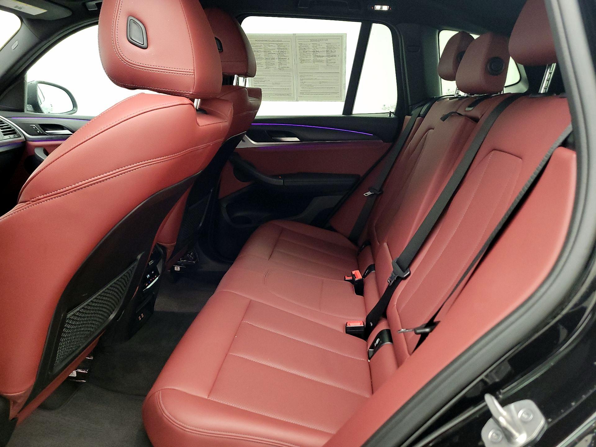 Thumbnail: 2022 BMW X3 - 19