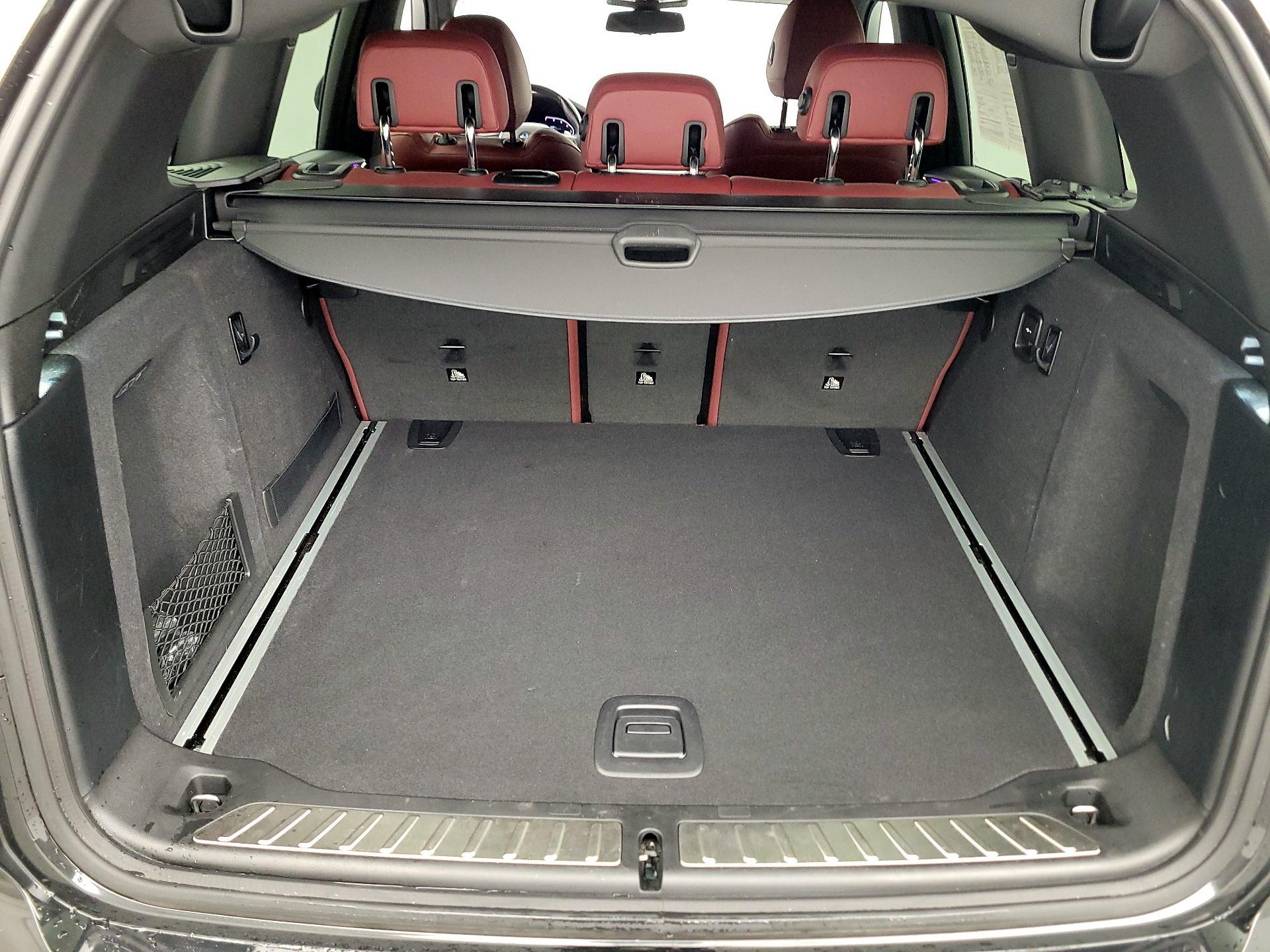 Thumbnail: 2022 BMW X3 - 20