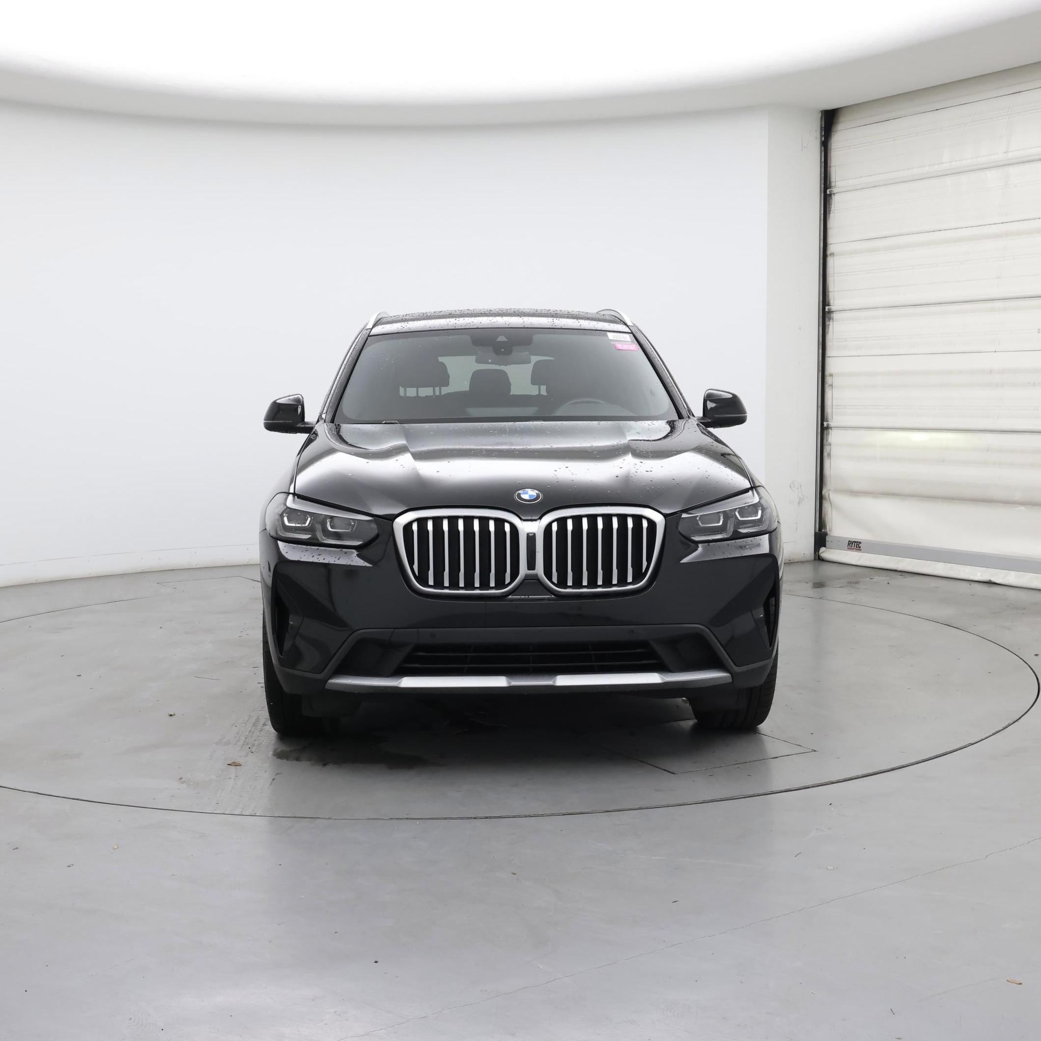 Thumbnail: 2022 BMW X3 - 5