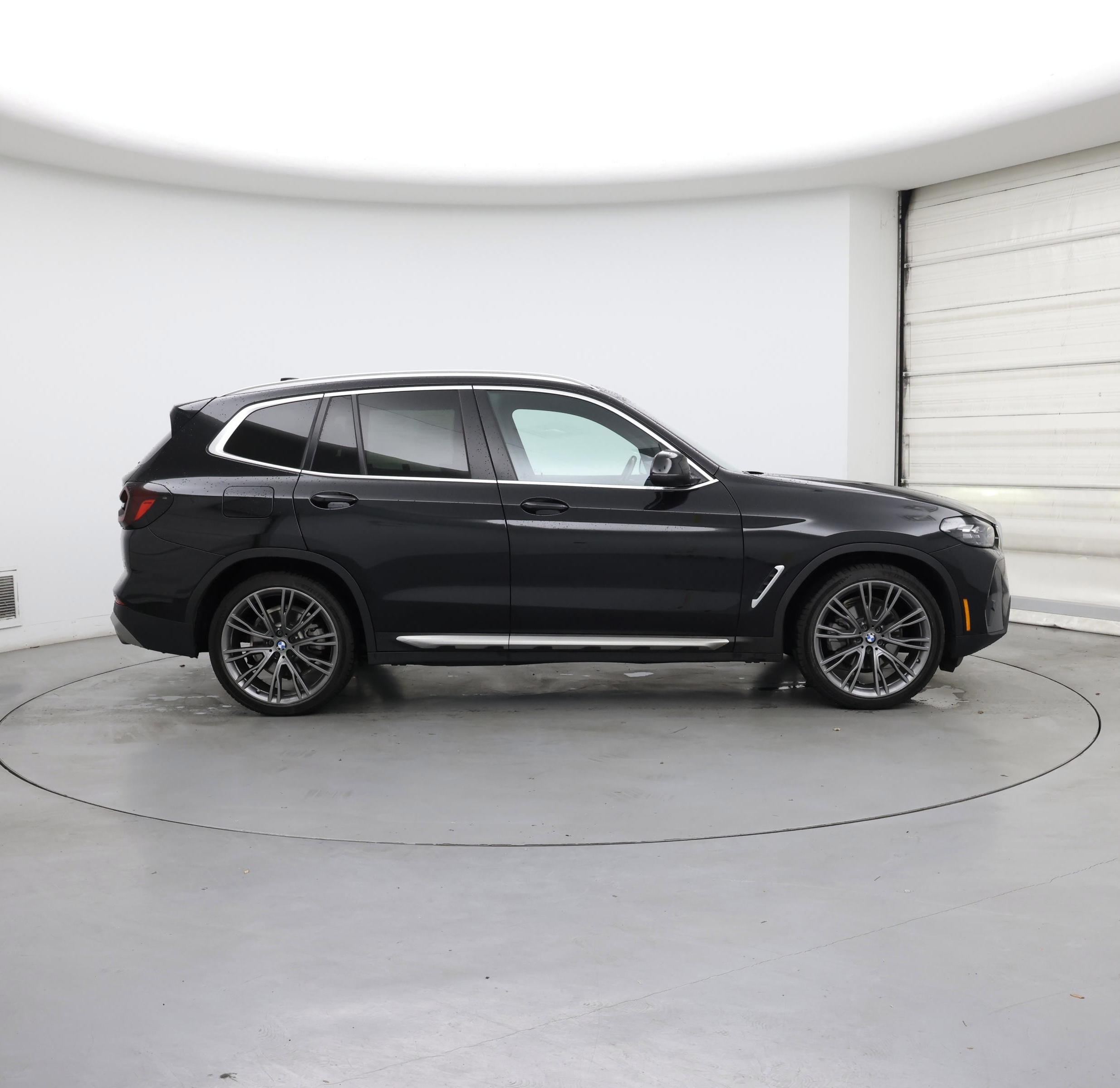 Thumbnail: 2022 BMW X3 - 7