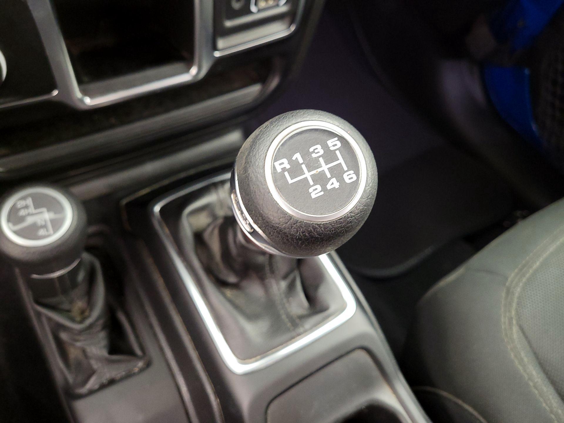 Thumbnail: 2022 Jeep Wrangler - 17