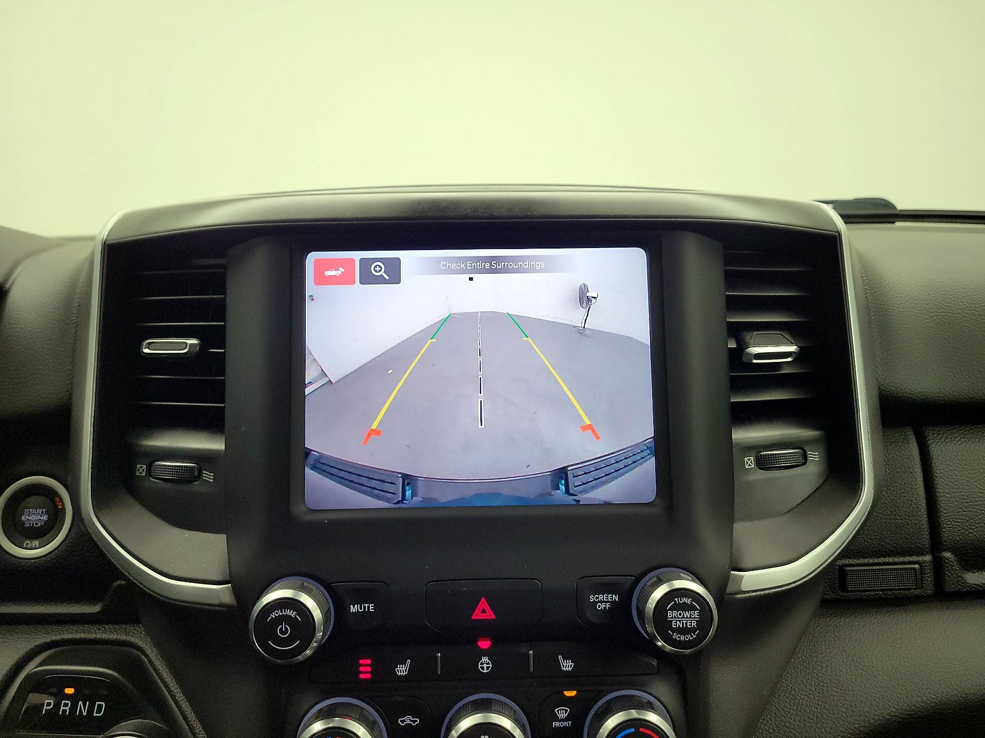 Thumbnail: 2022 RAM 1500 - 14