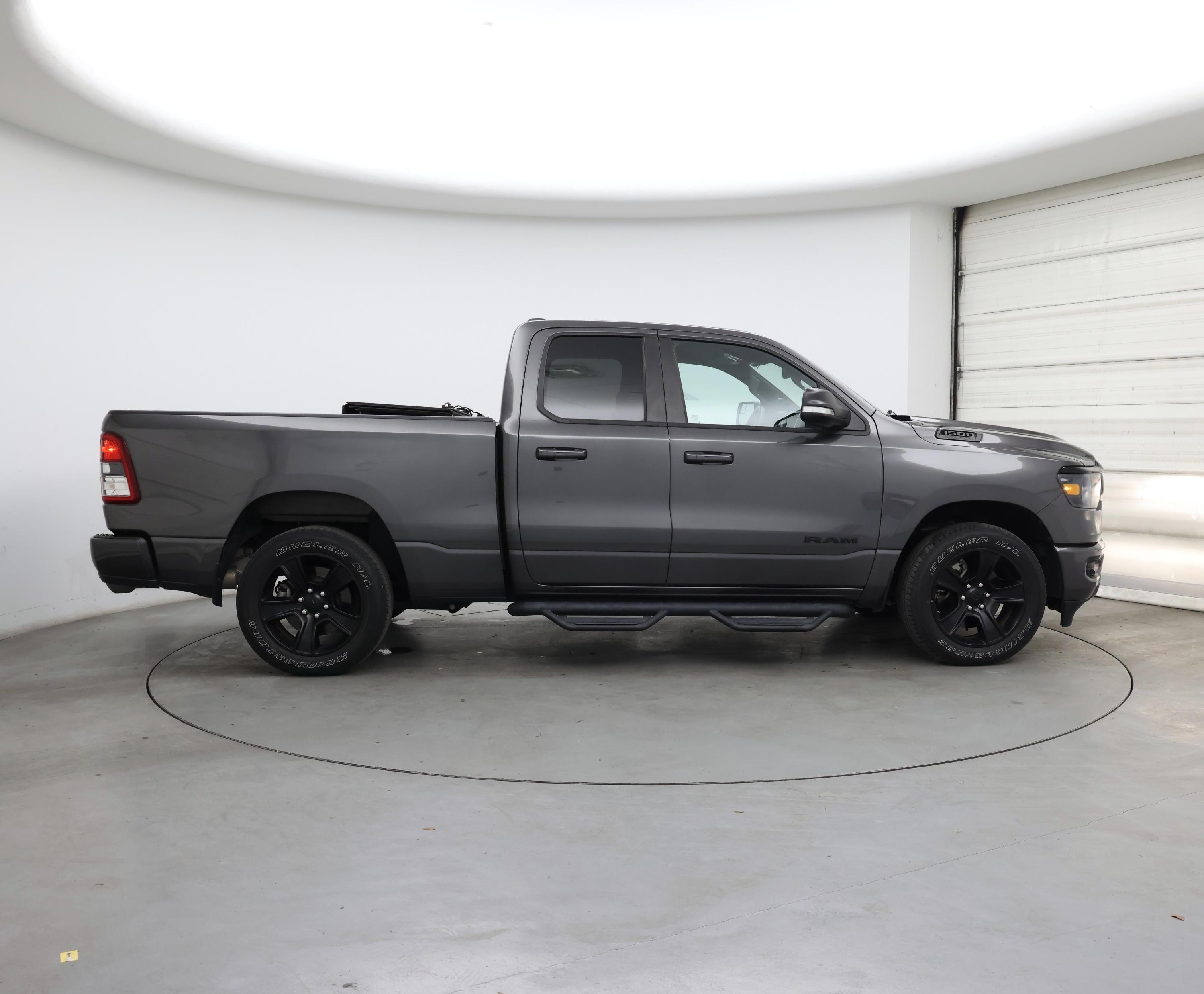 Thumbnail: 2022 RAM 1500 - 7