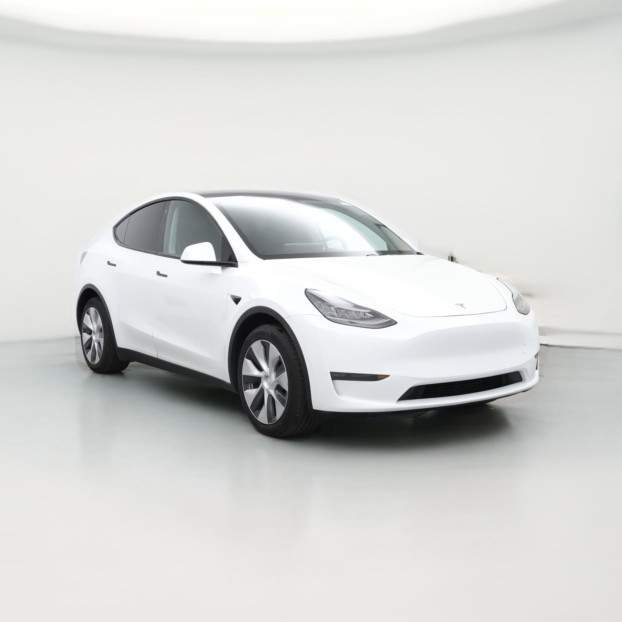 Thumbnail: 2020 Tesla Model Y - 1