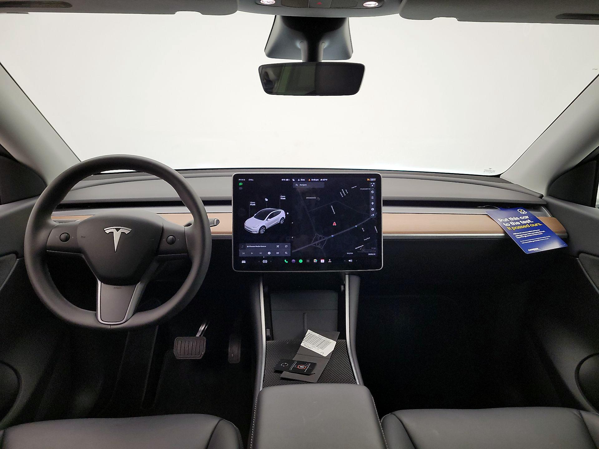 Thumbnail: 2020 Tesla Model Y - 9