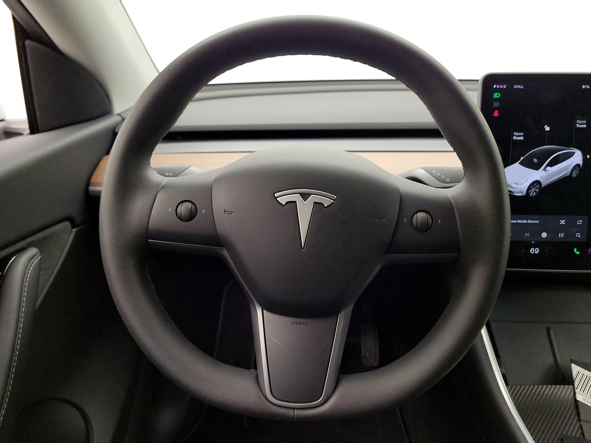 Thumbnail: 2020 Tesla Model Y - 10