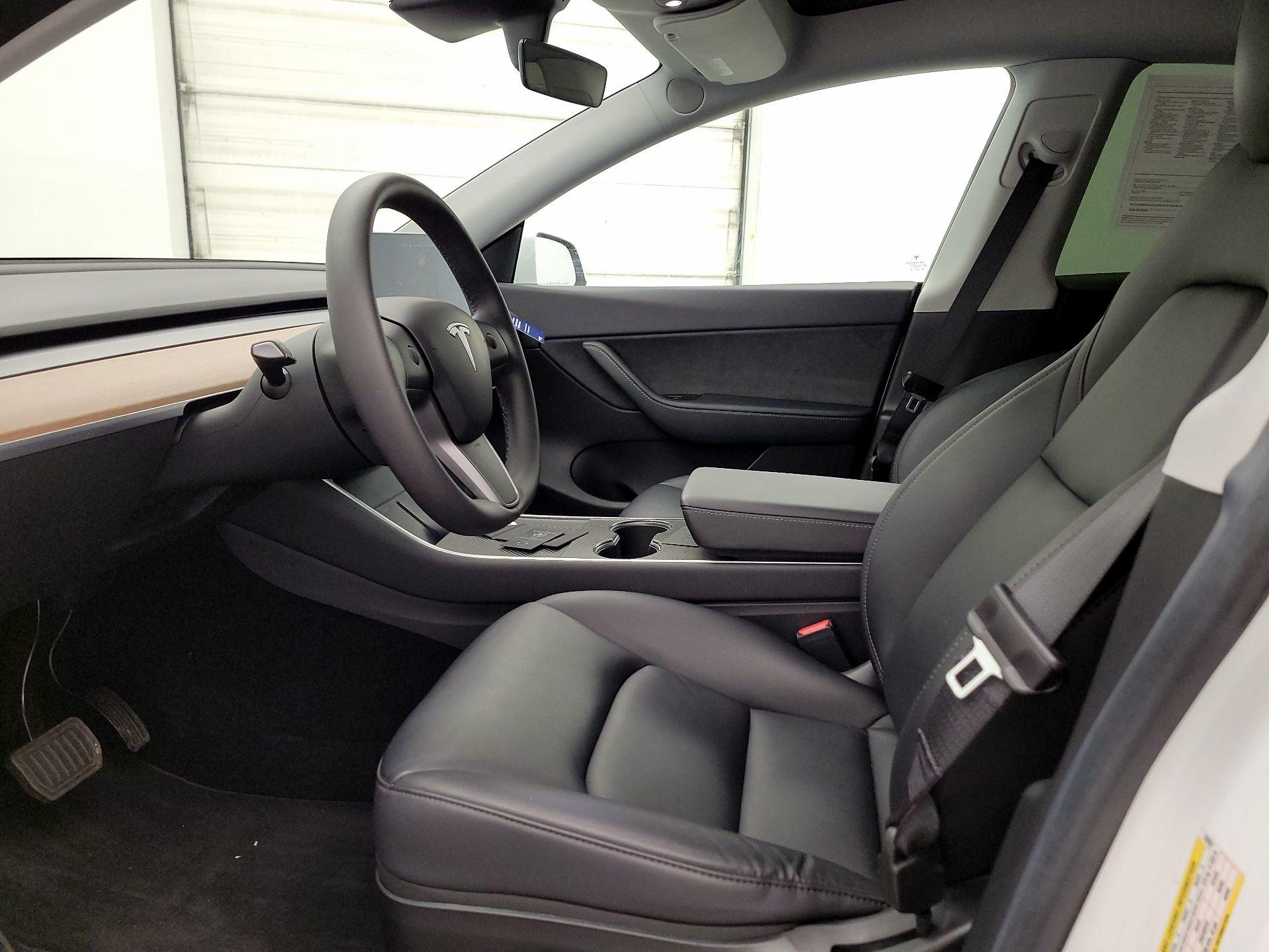 Thumbnail: 2020 Tesla Model Y - 11