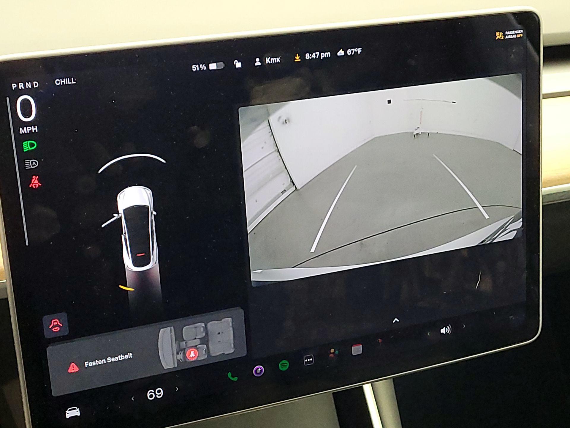 Thumbnail: 2020 Tesla Model Y - 13