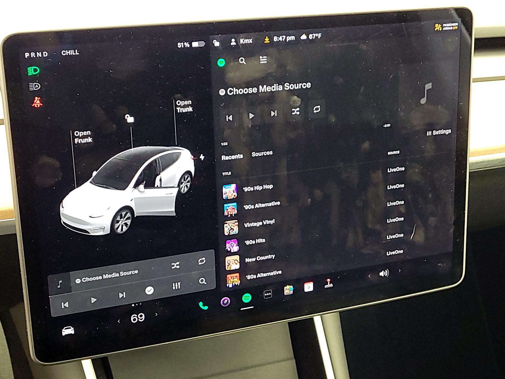 Thumbnail: 2020 Tesla Model Y - 14