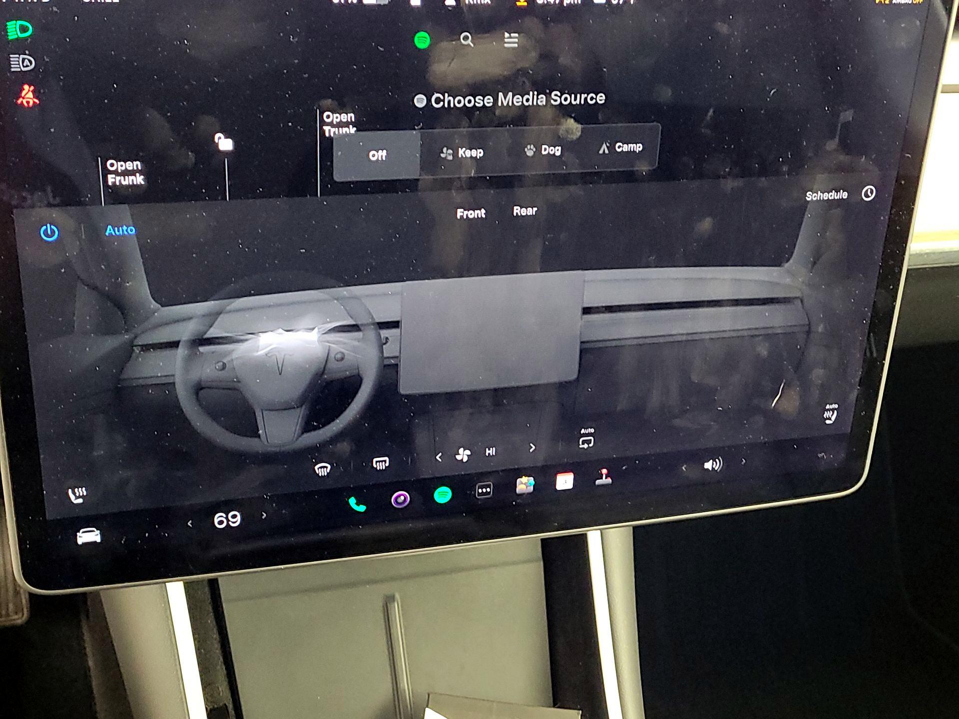 Thumbnail: 2020 Tesla Model Y - 15