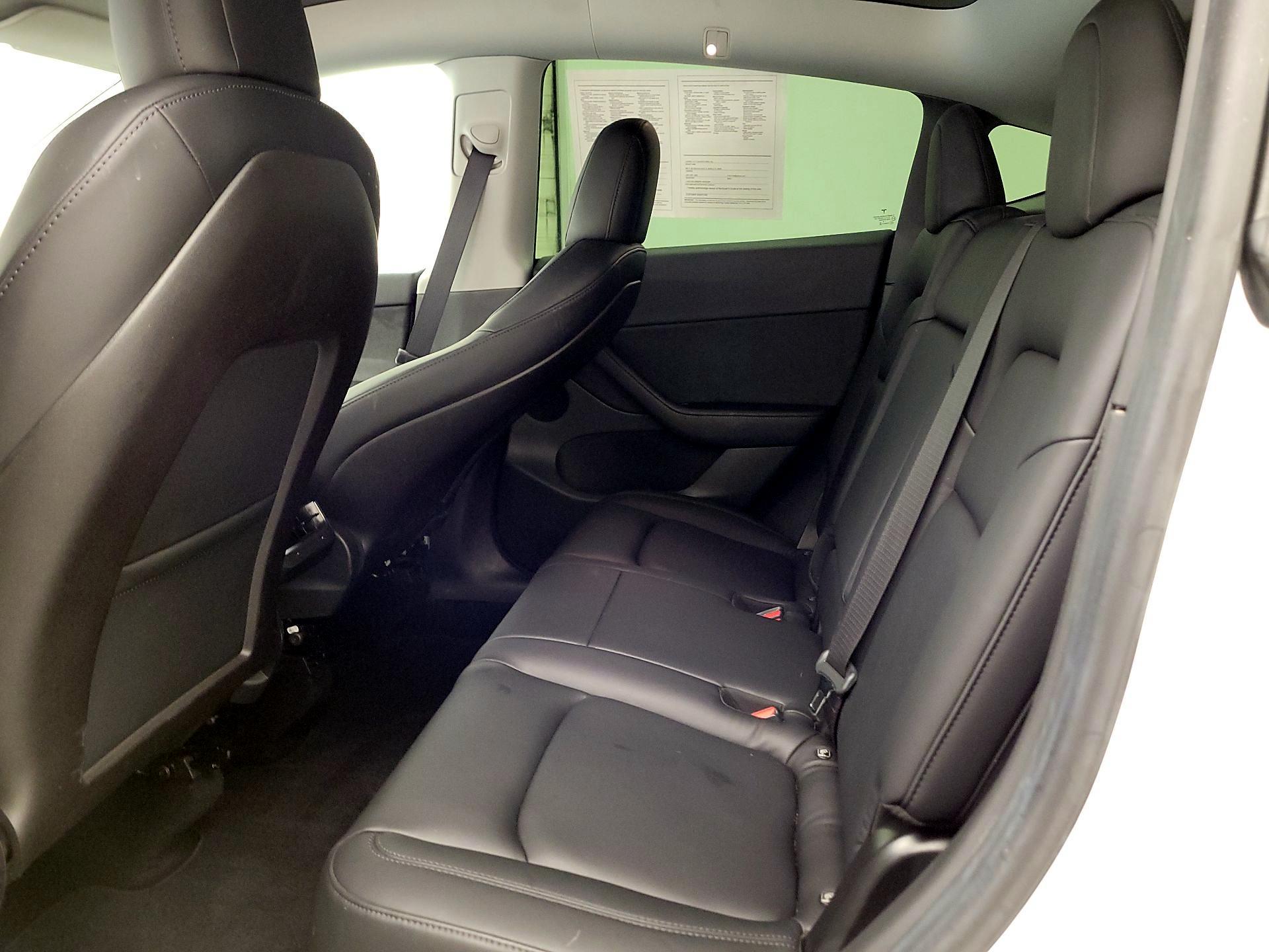 Thumbnail: 2020 Tesla Model Y - 17