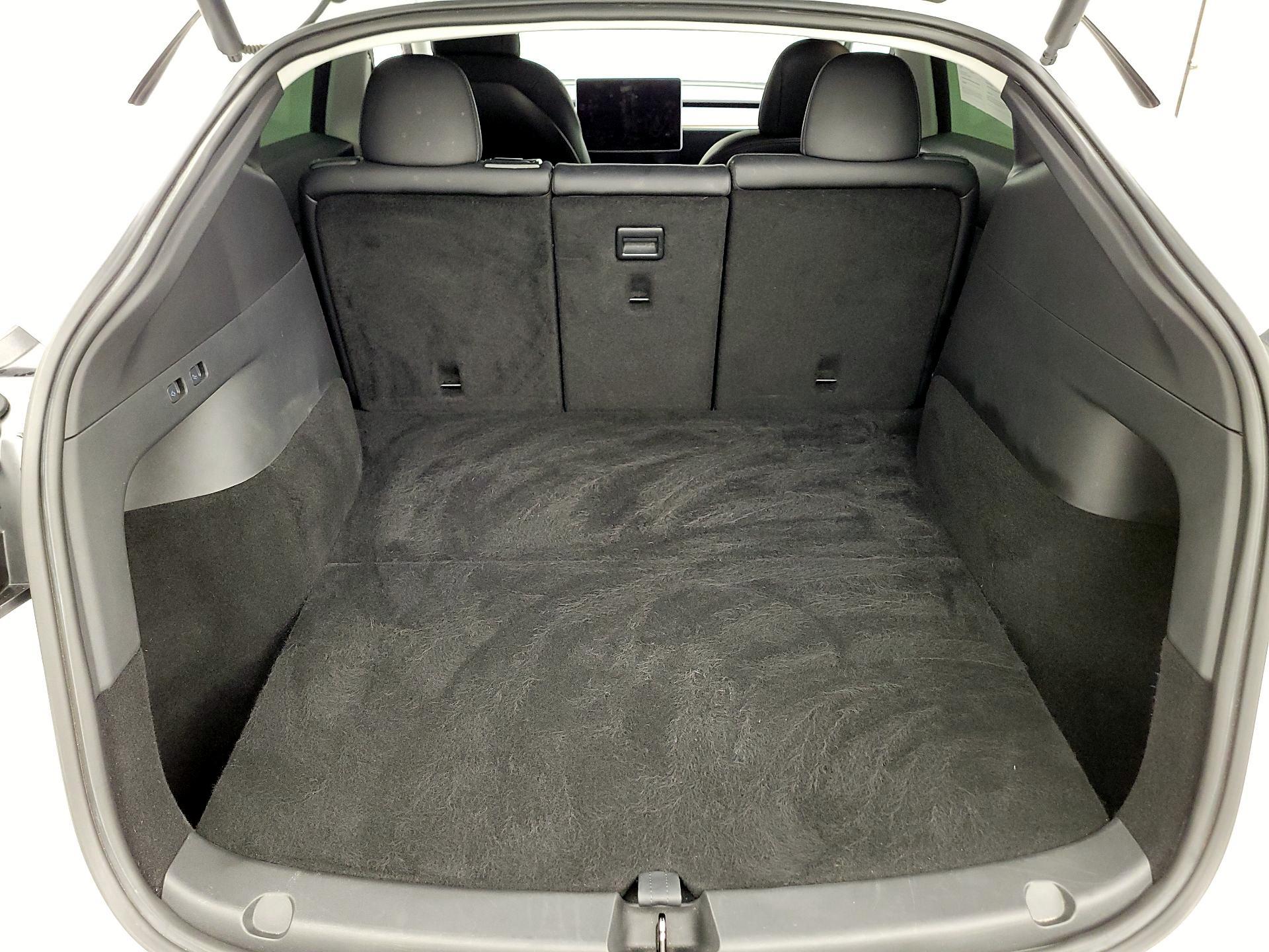 Thumbnail: 2020 Tesla Model Y - 18