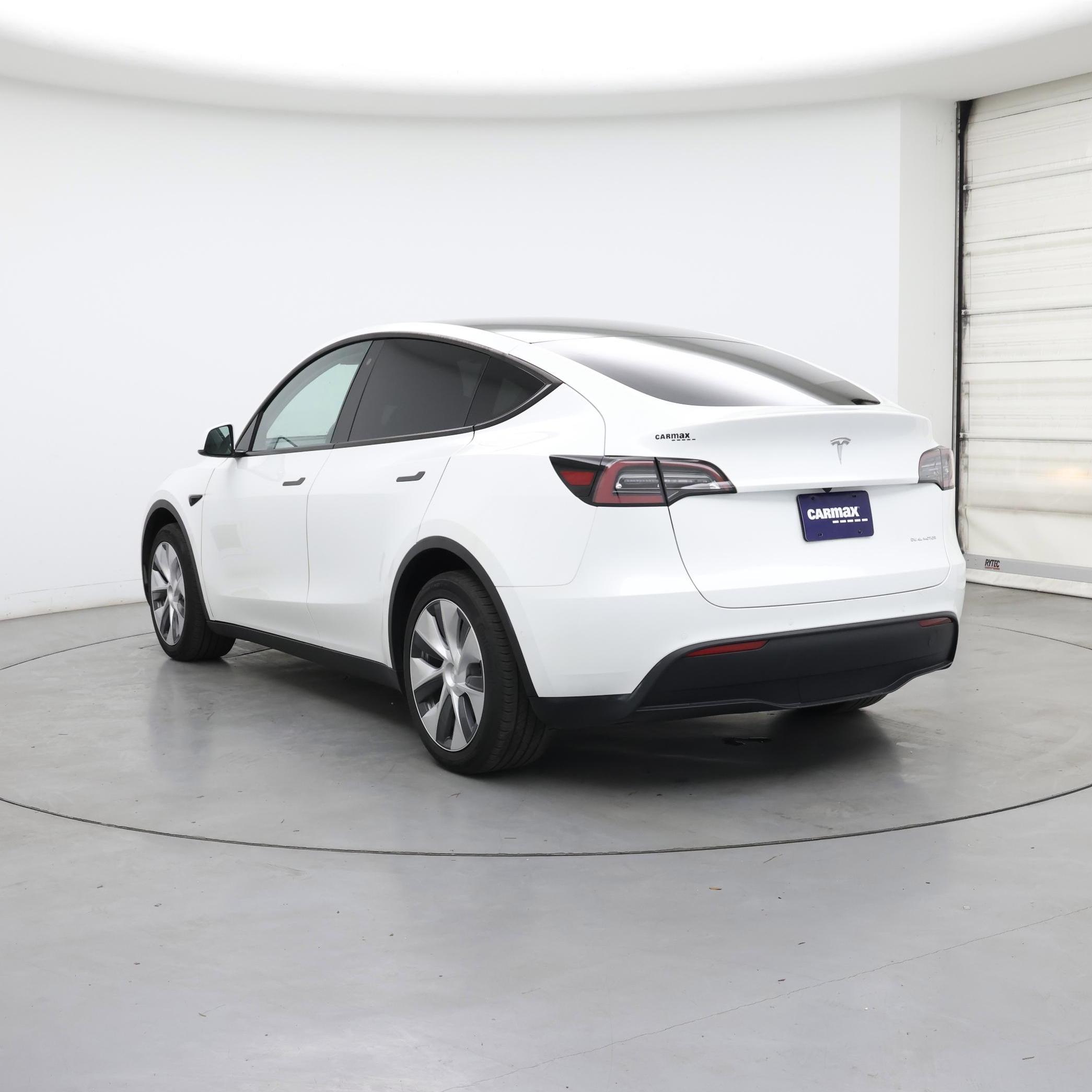 Thumbnail: 2020 Tesla Model Y - 2