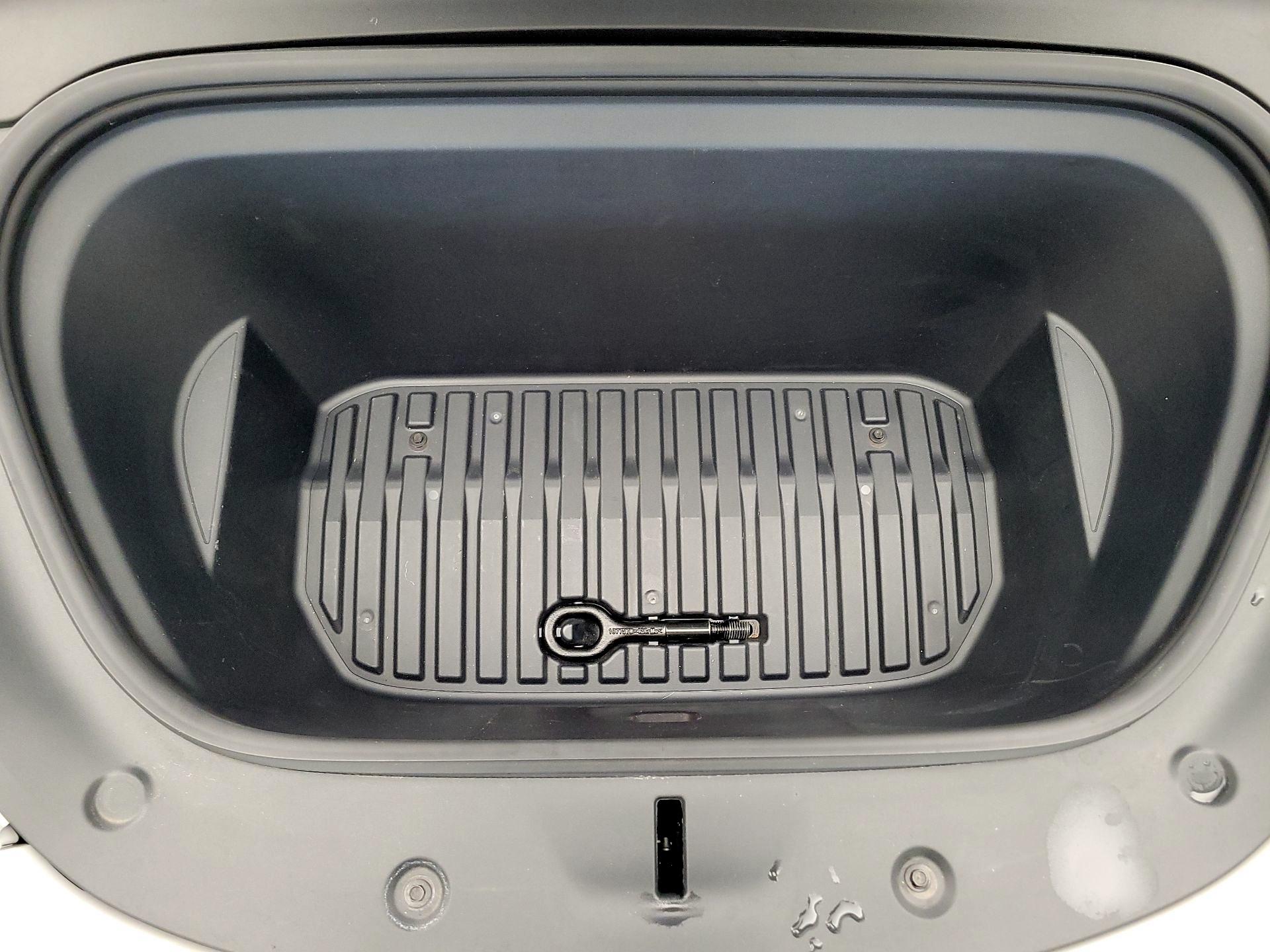 Thumbnail: 2020 Tesla Model Y - 19