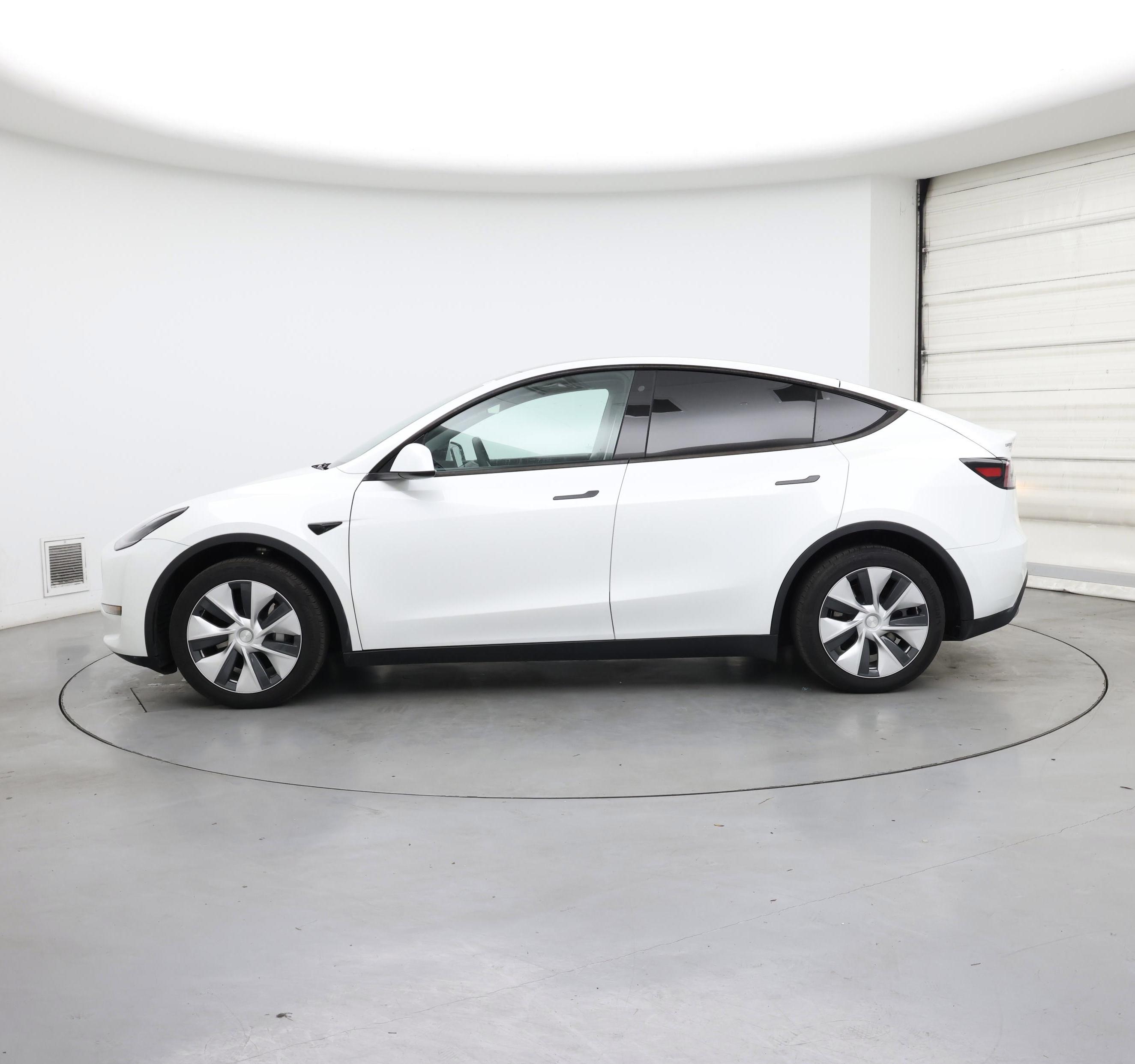 Thumbnail: 2020 Tesla Model Y - 3