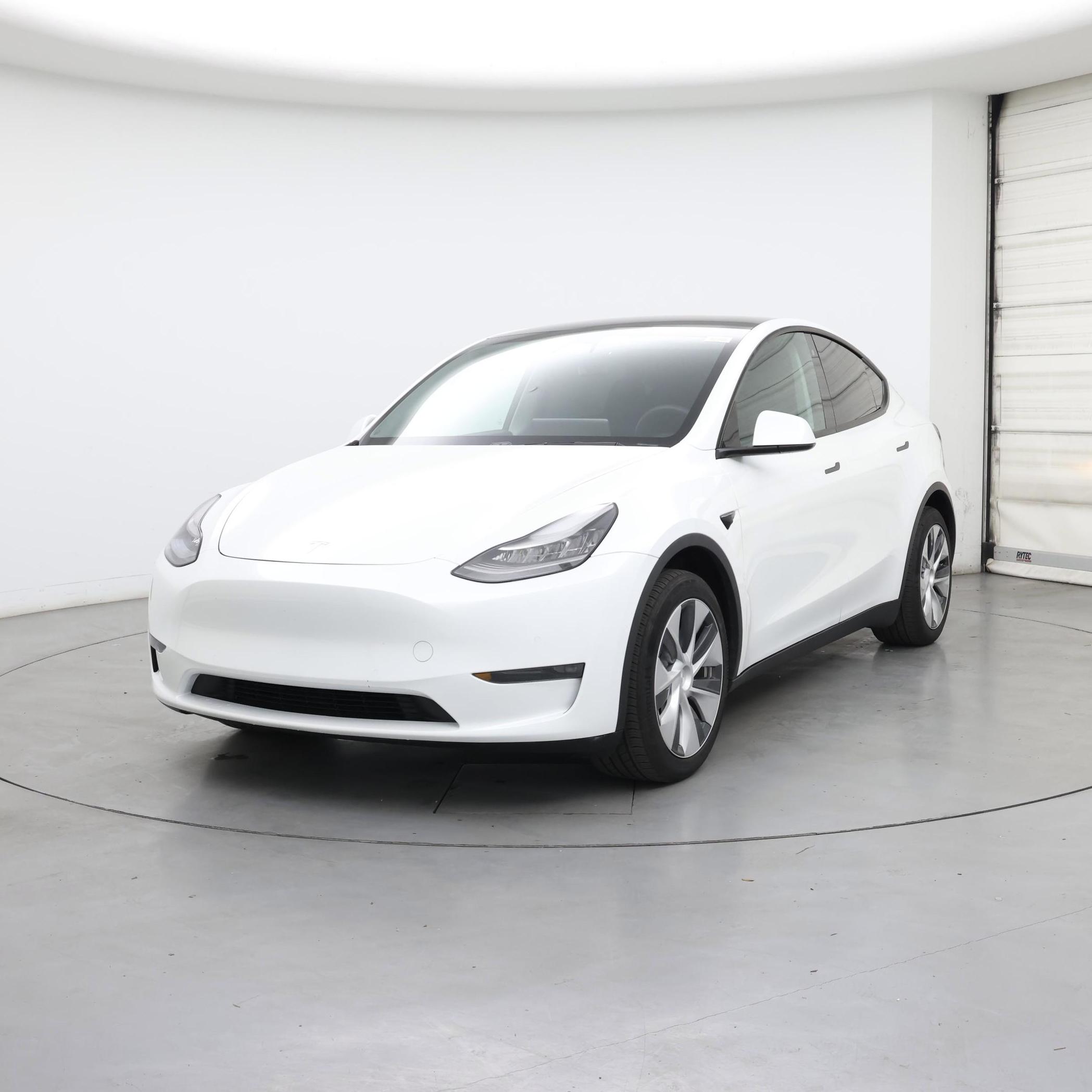 Thumbnail: 2020 Tesla Model Y - 4